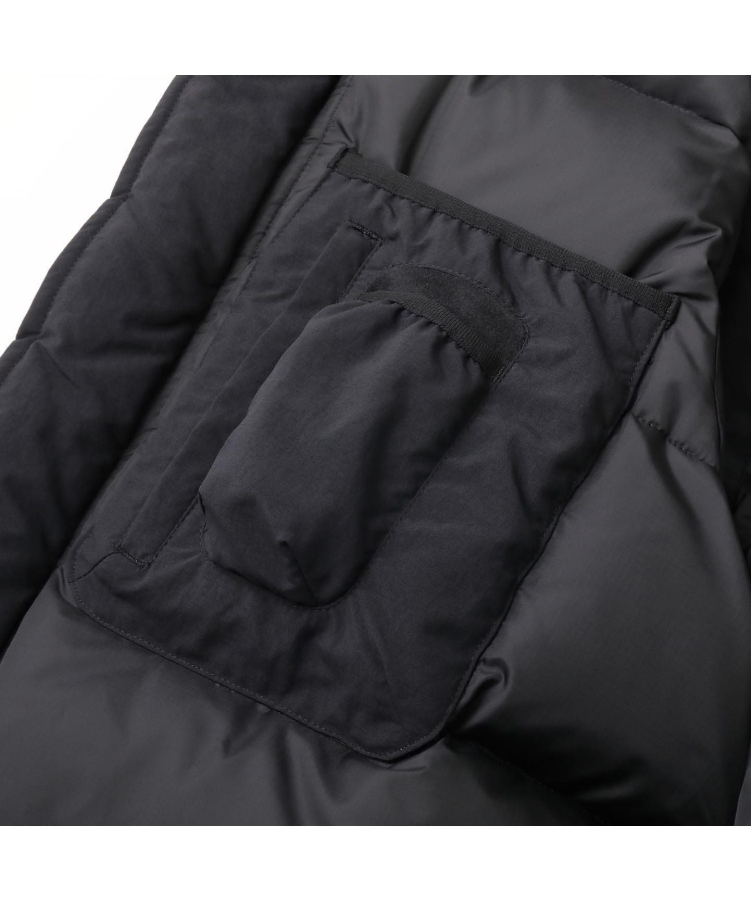 Gozilla 700Fill Vest