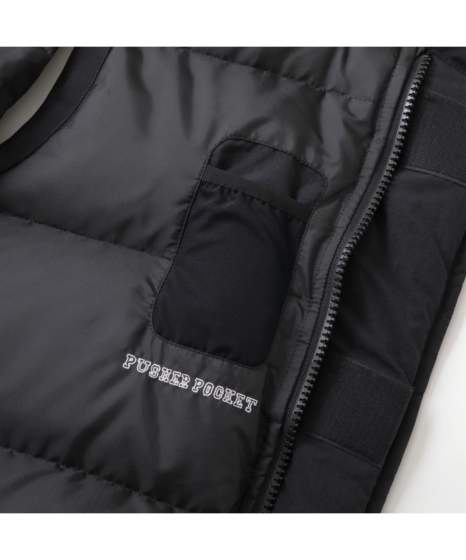 Gozilla 700Fill Vest