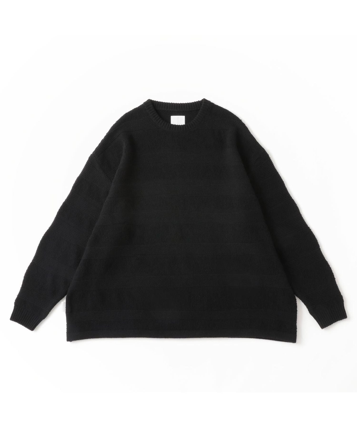 SFC Side Stripes Knit