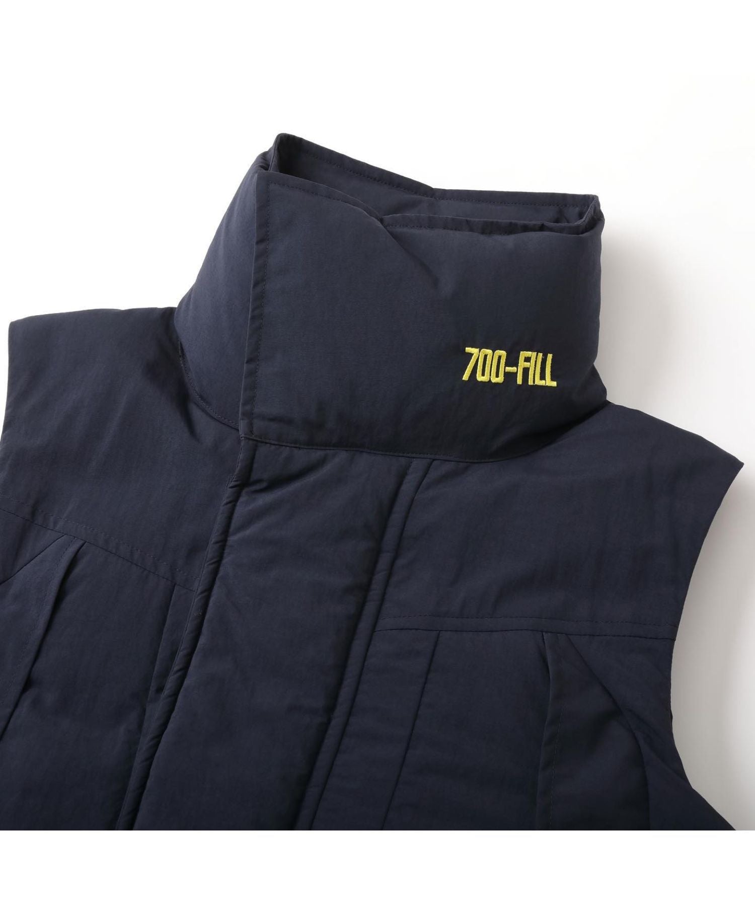 Gozilla 700Fill Vest