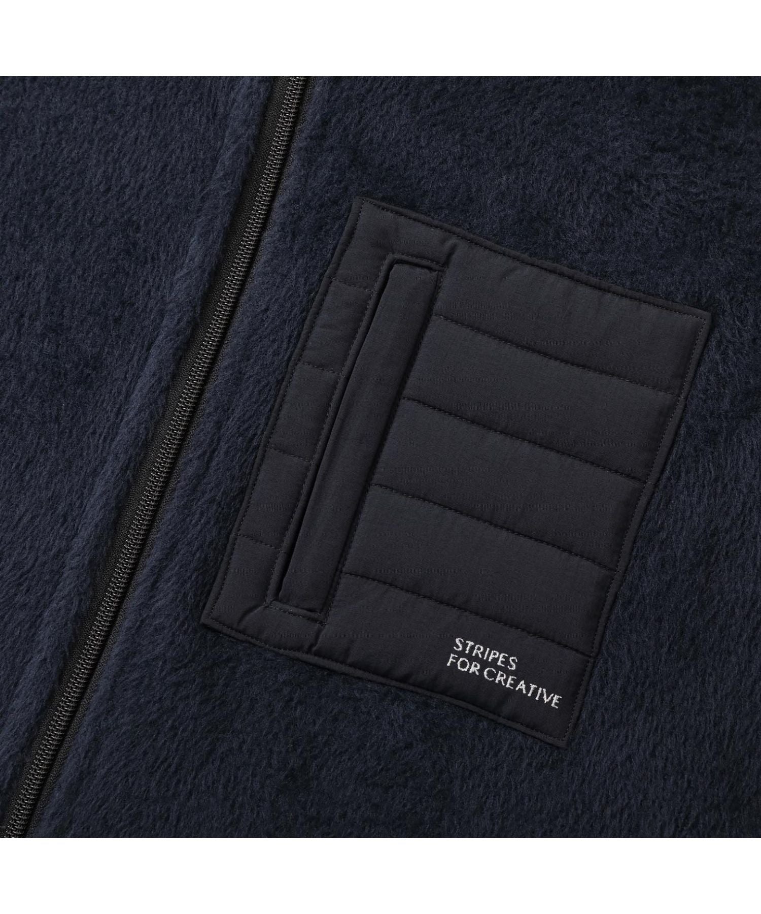 Down Pocket Porlatec Jacket