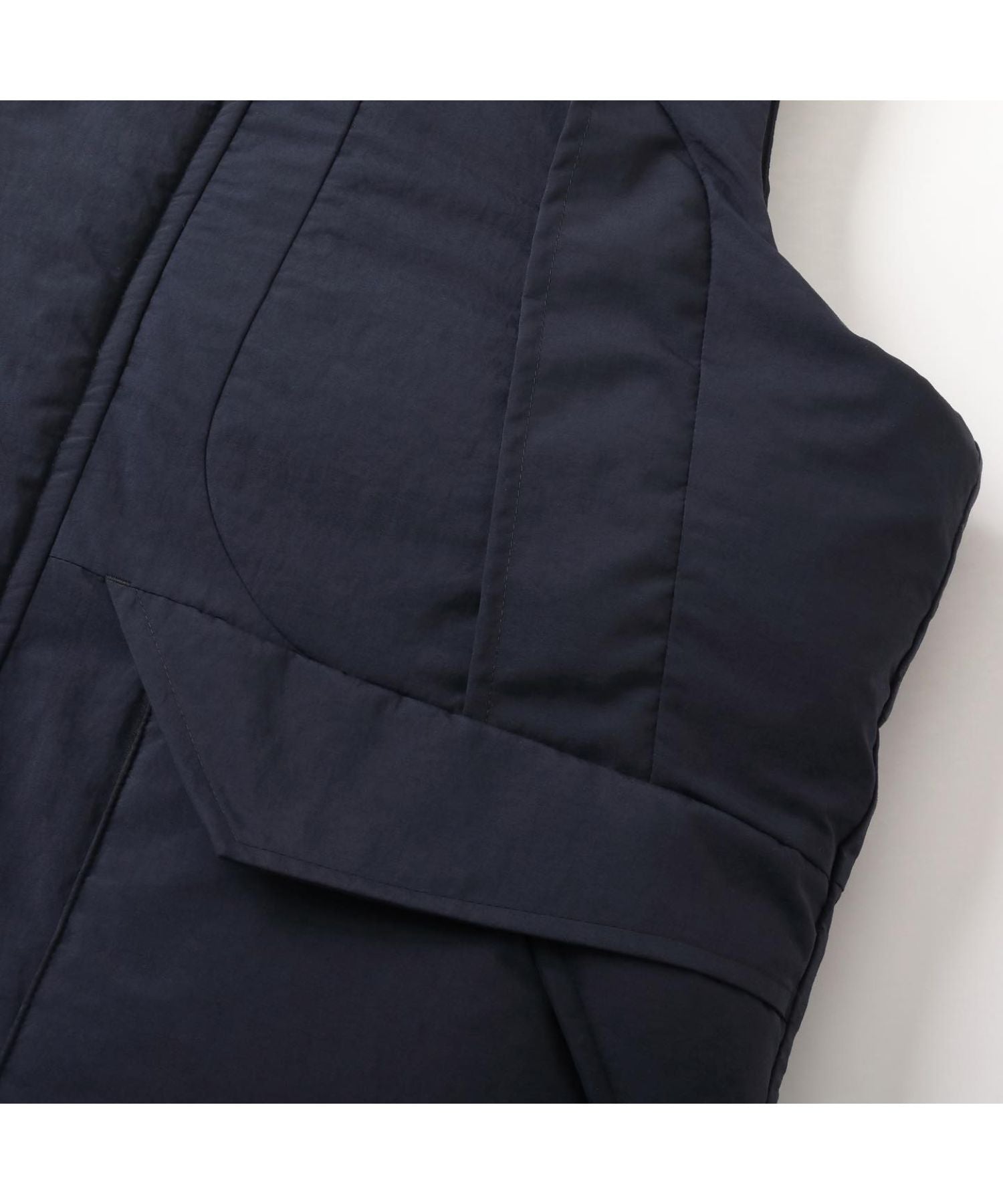 Gozilla 700Fill Vest