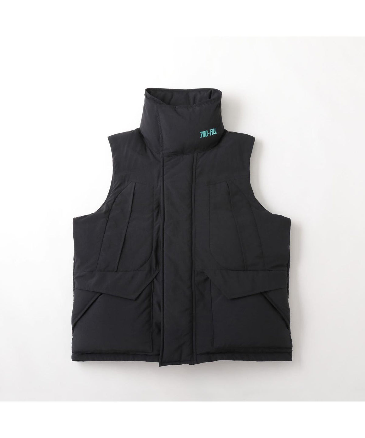 Gozilla 700Fill Vest