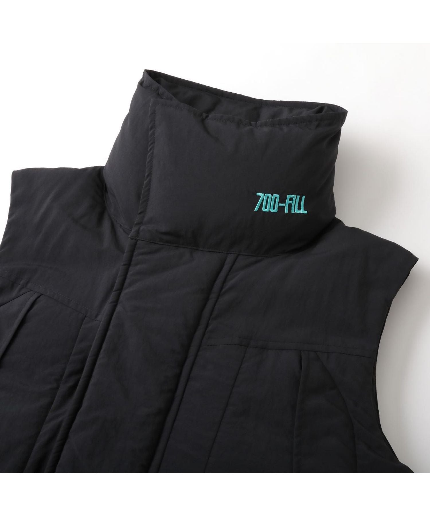 Gozilla 700Fill Vest