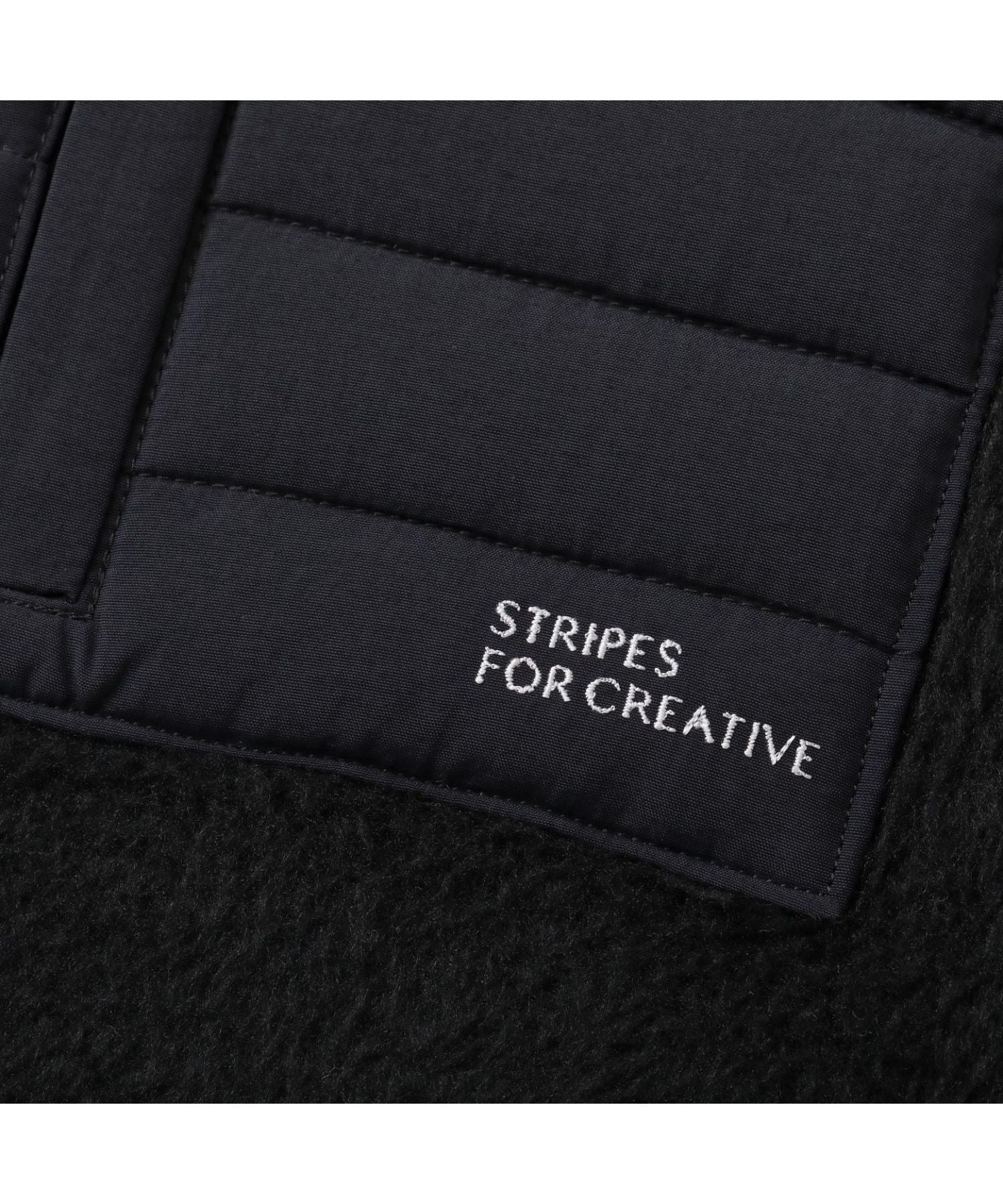 Down Pocket Porlatec Jacket