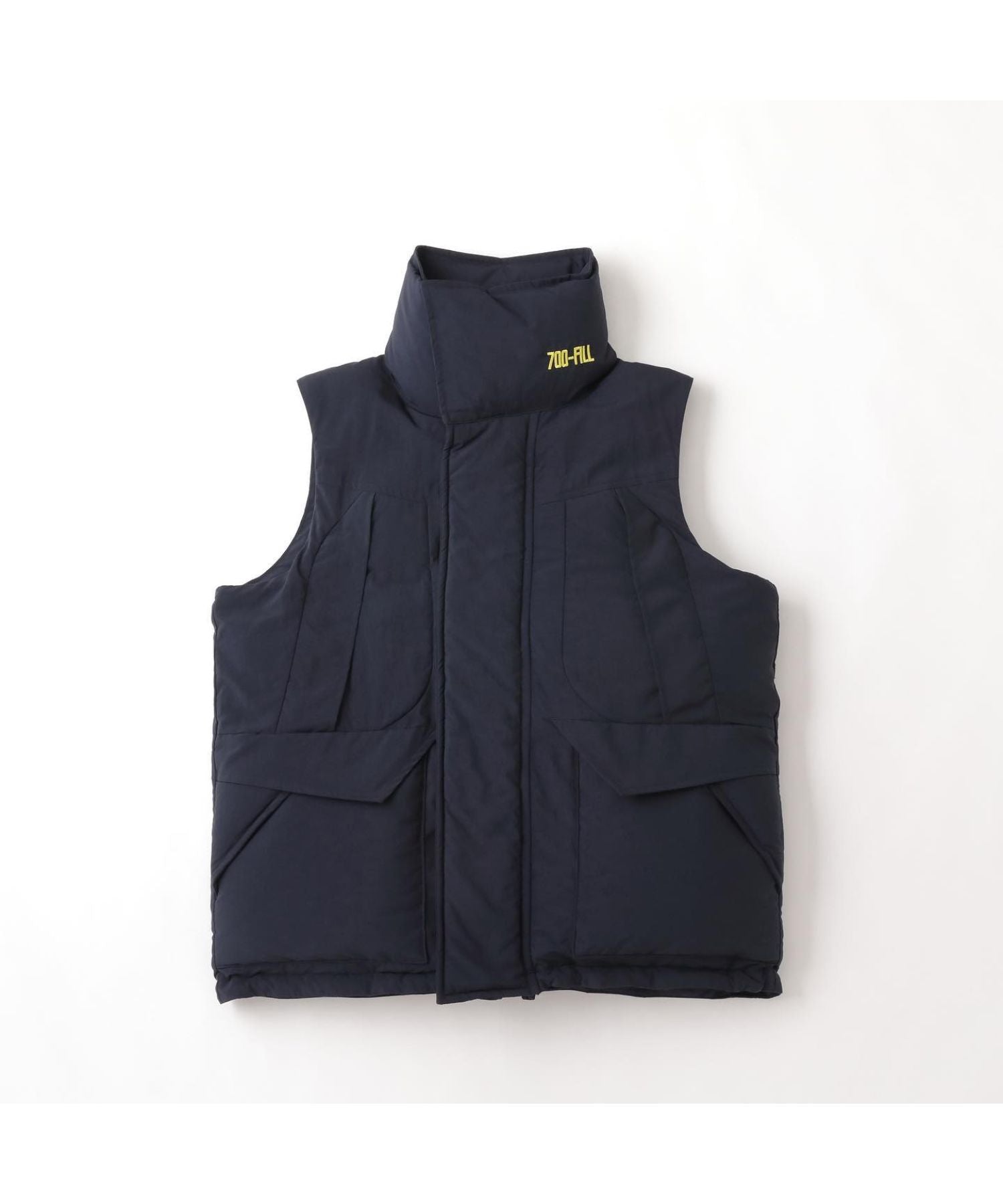 Gozilla 700Fill Vest