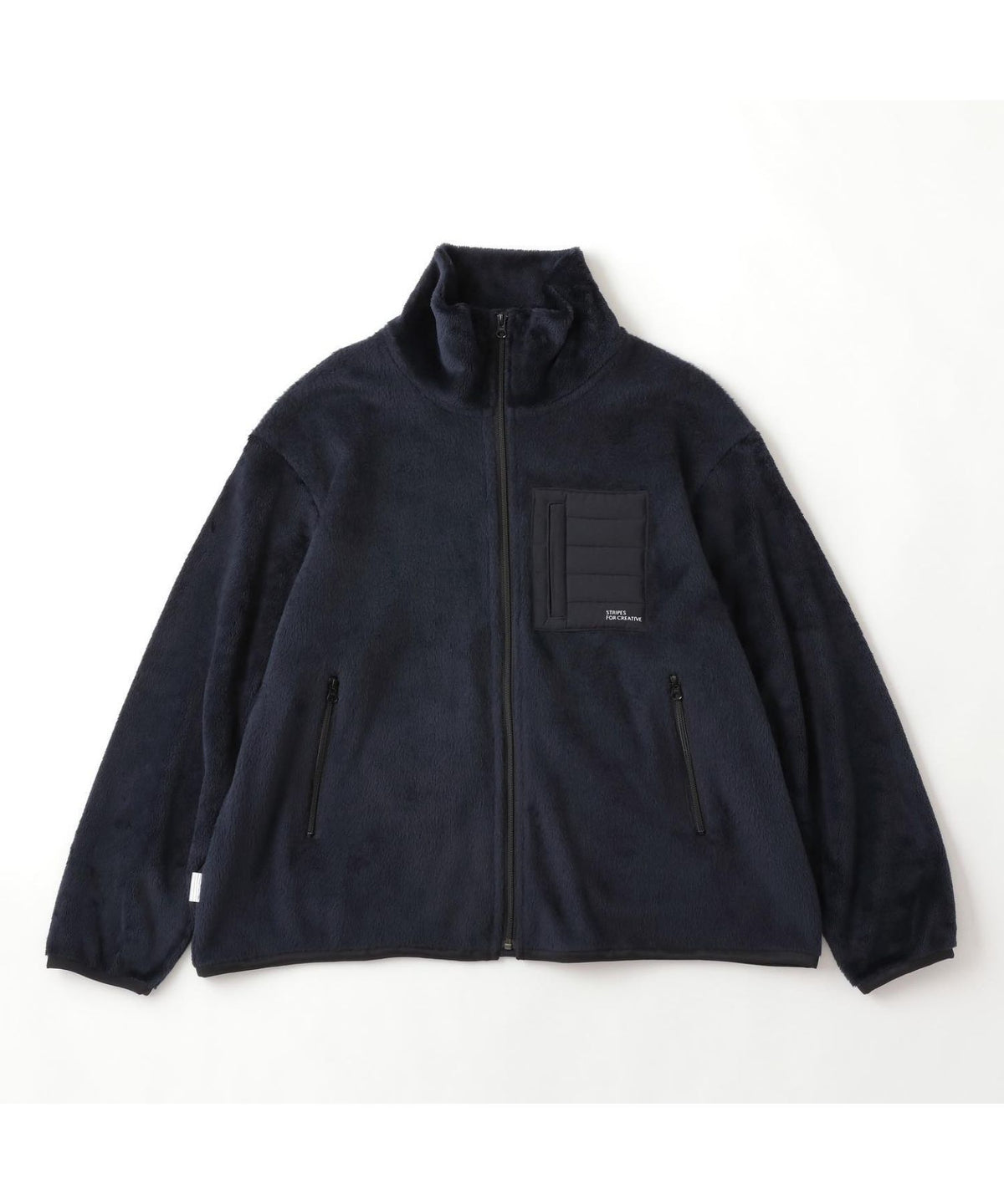 Down Pocket Porlatec Jacket