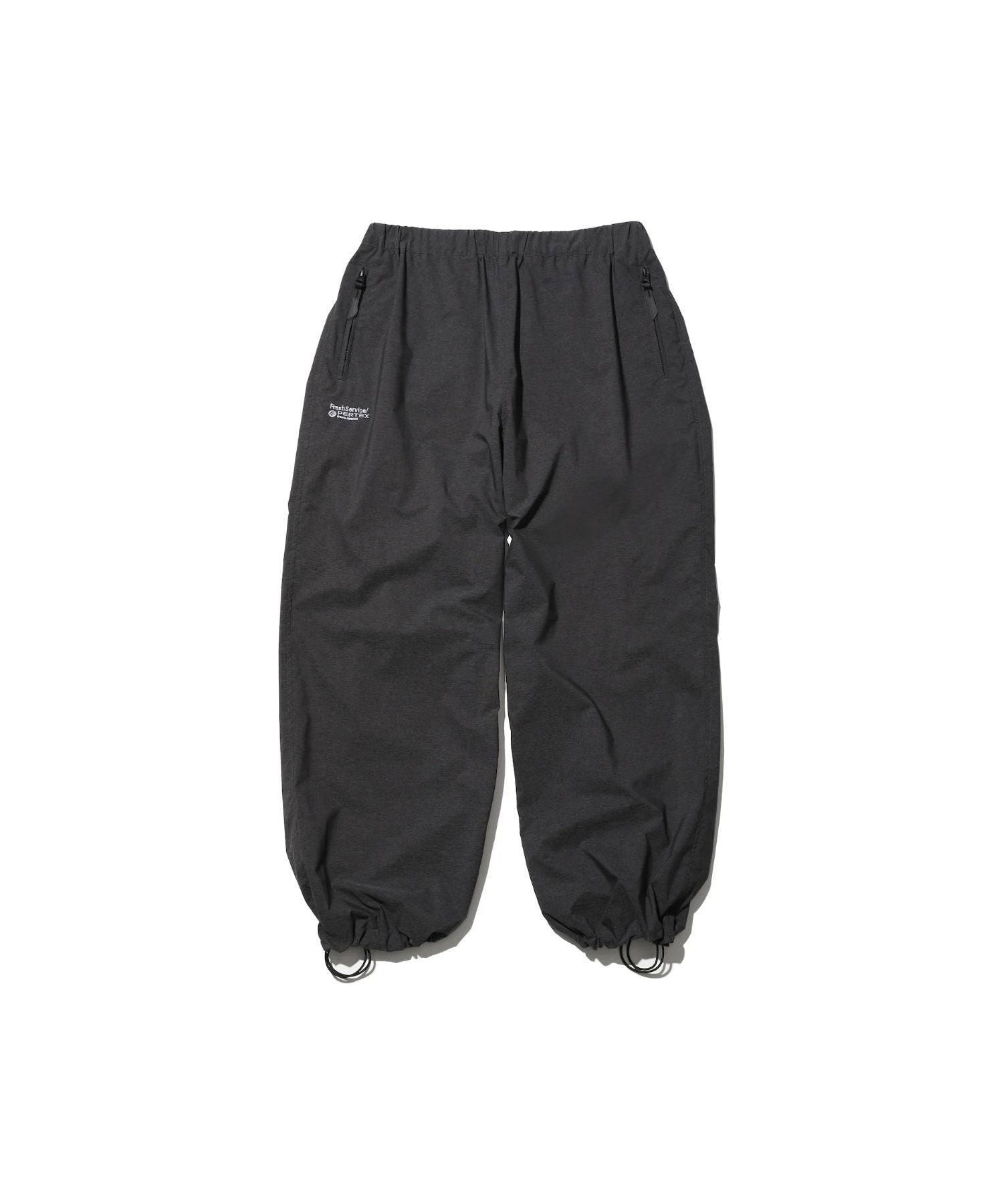 PERTEX LIGHTWEIGHT TECH PANTS - FreshService (フレッシュサービス