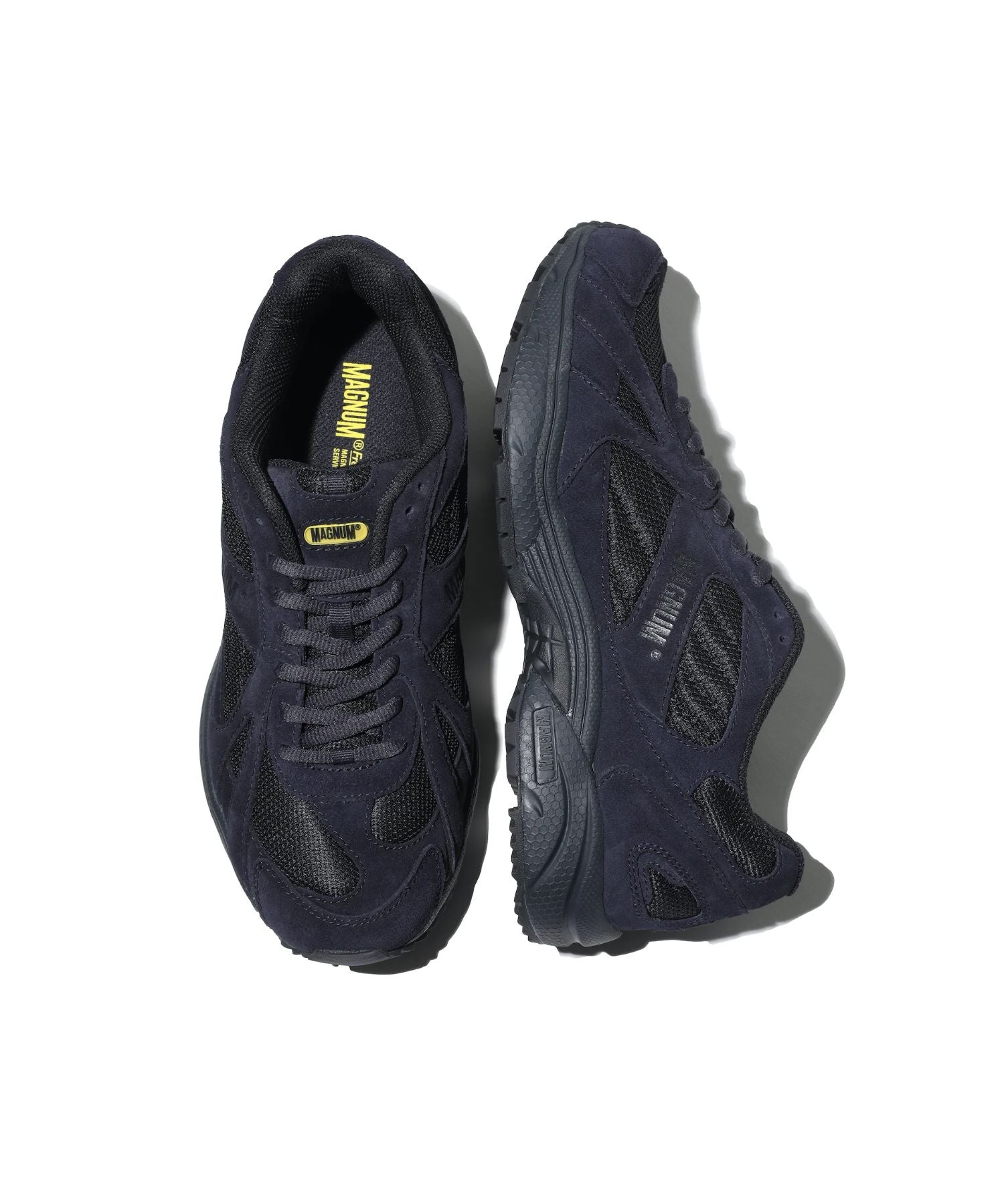 FreshService_MAGNUM UNIFORM SERVICE TRAINER