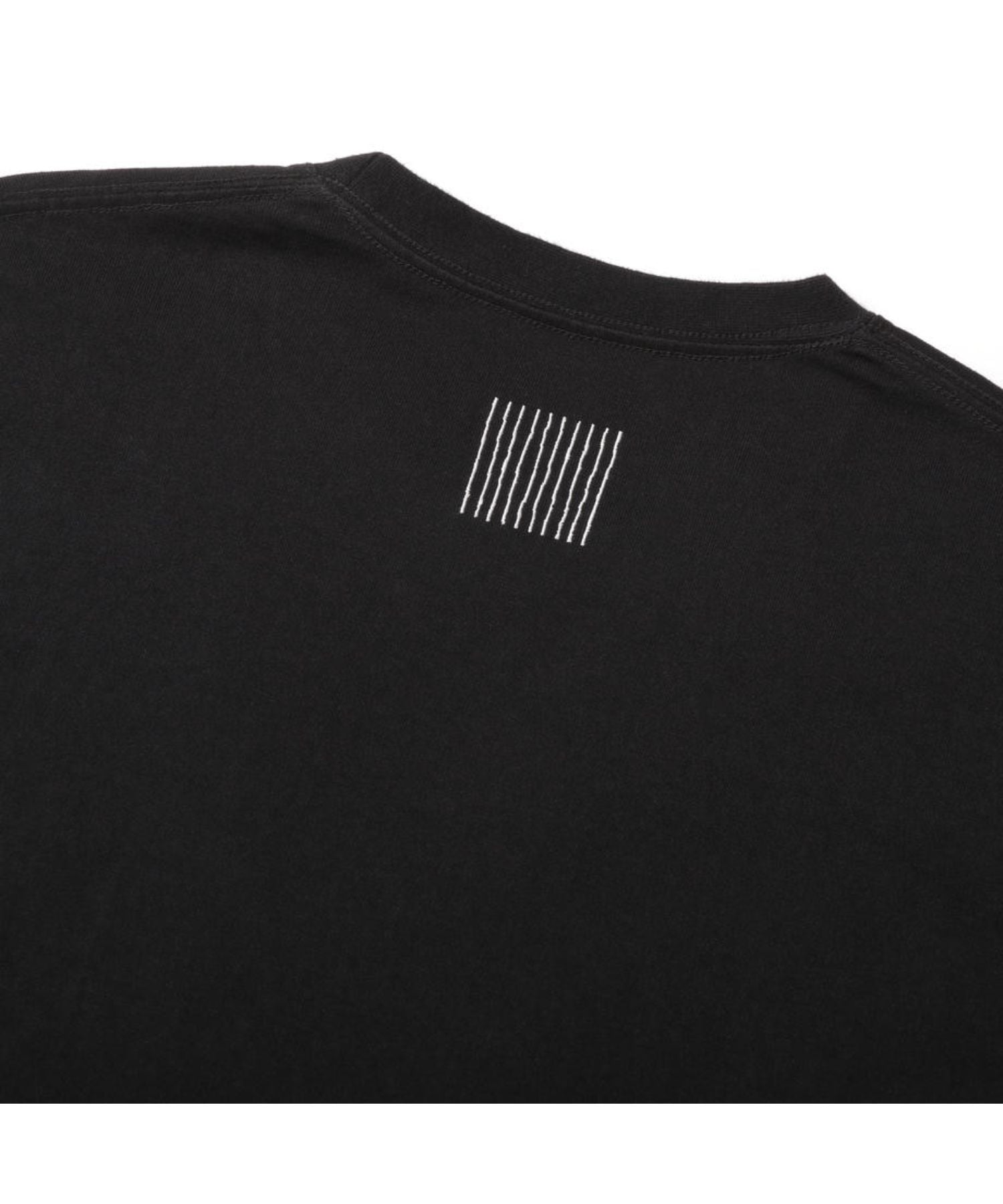 Super Big Round Ls Tee
