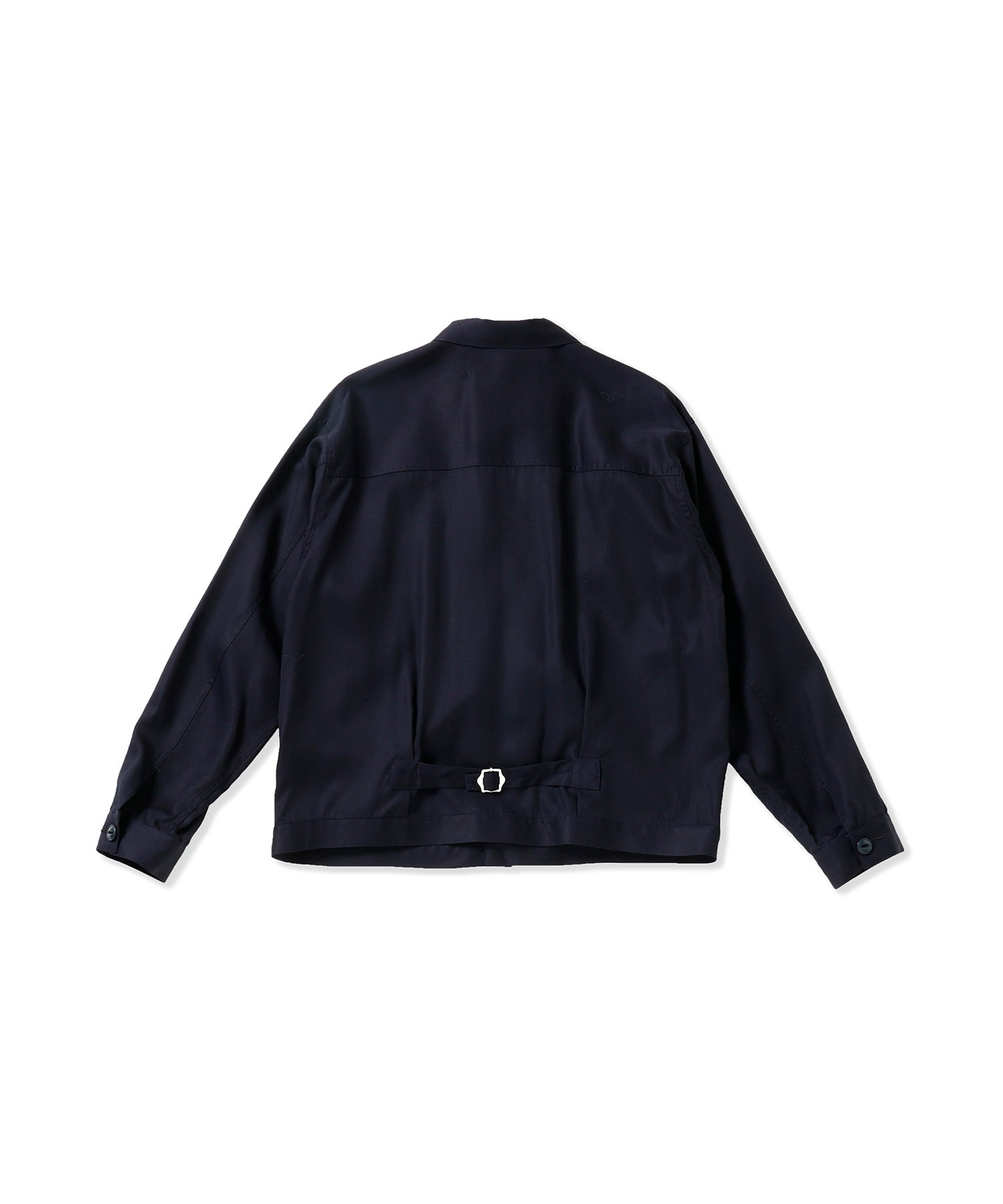 TRUCKER JACKET C