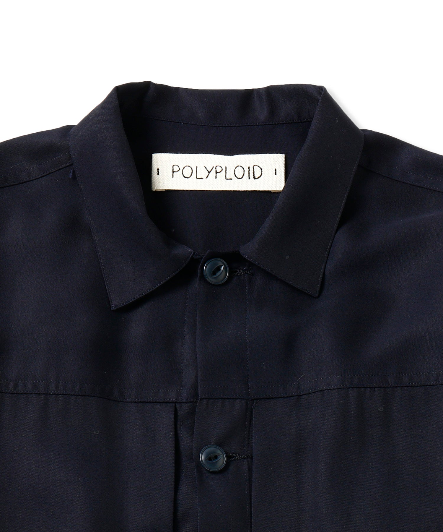 TRUCKER JACKET C