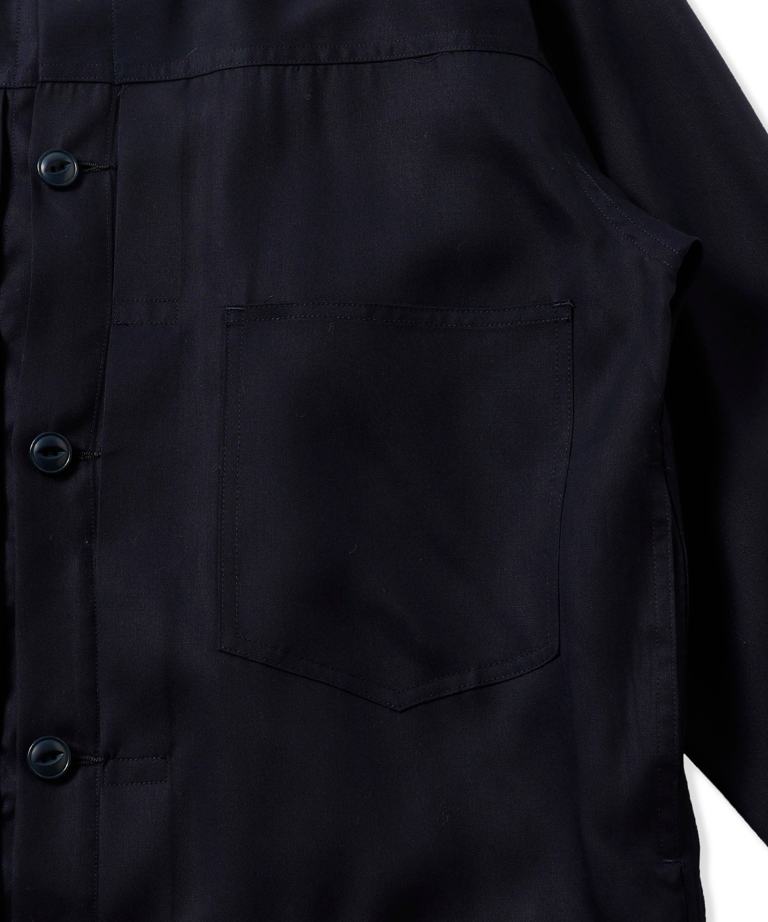 TRUCKER JACKET C