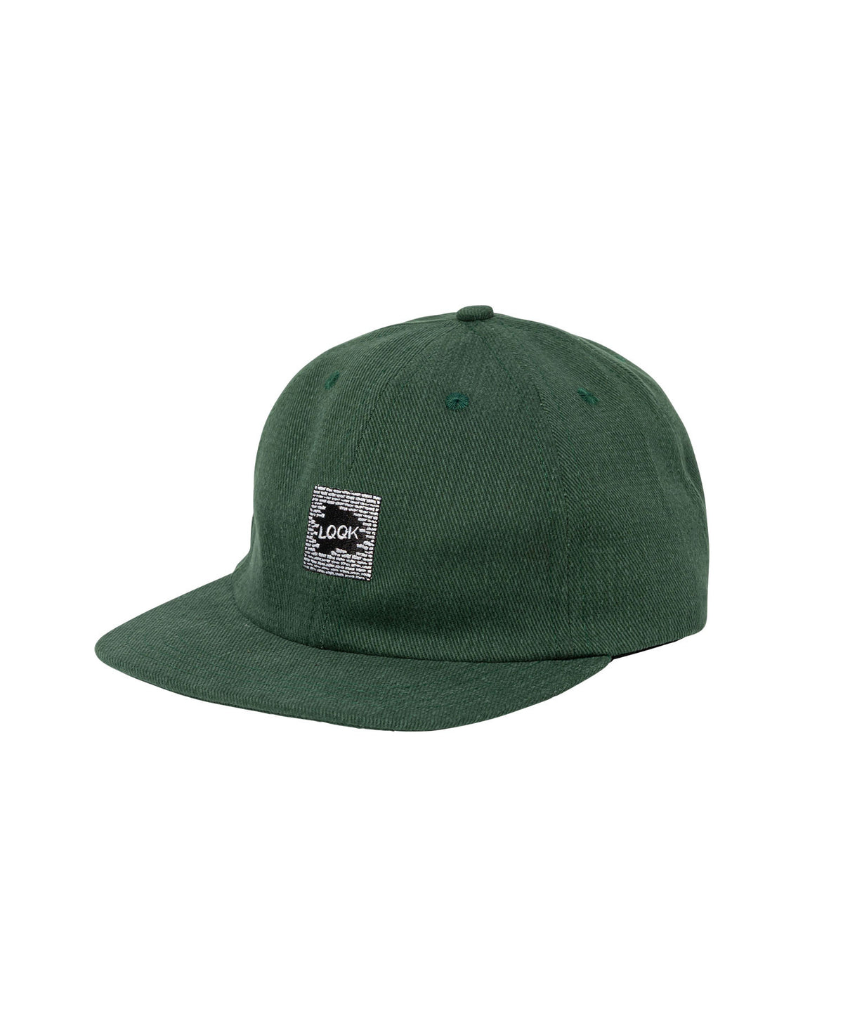 Brick Logo Cap