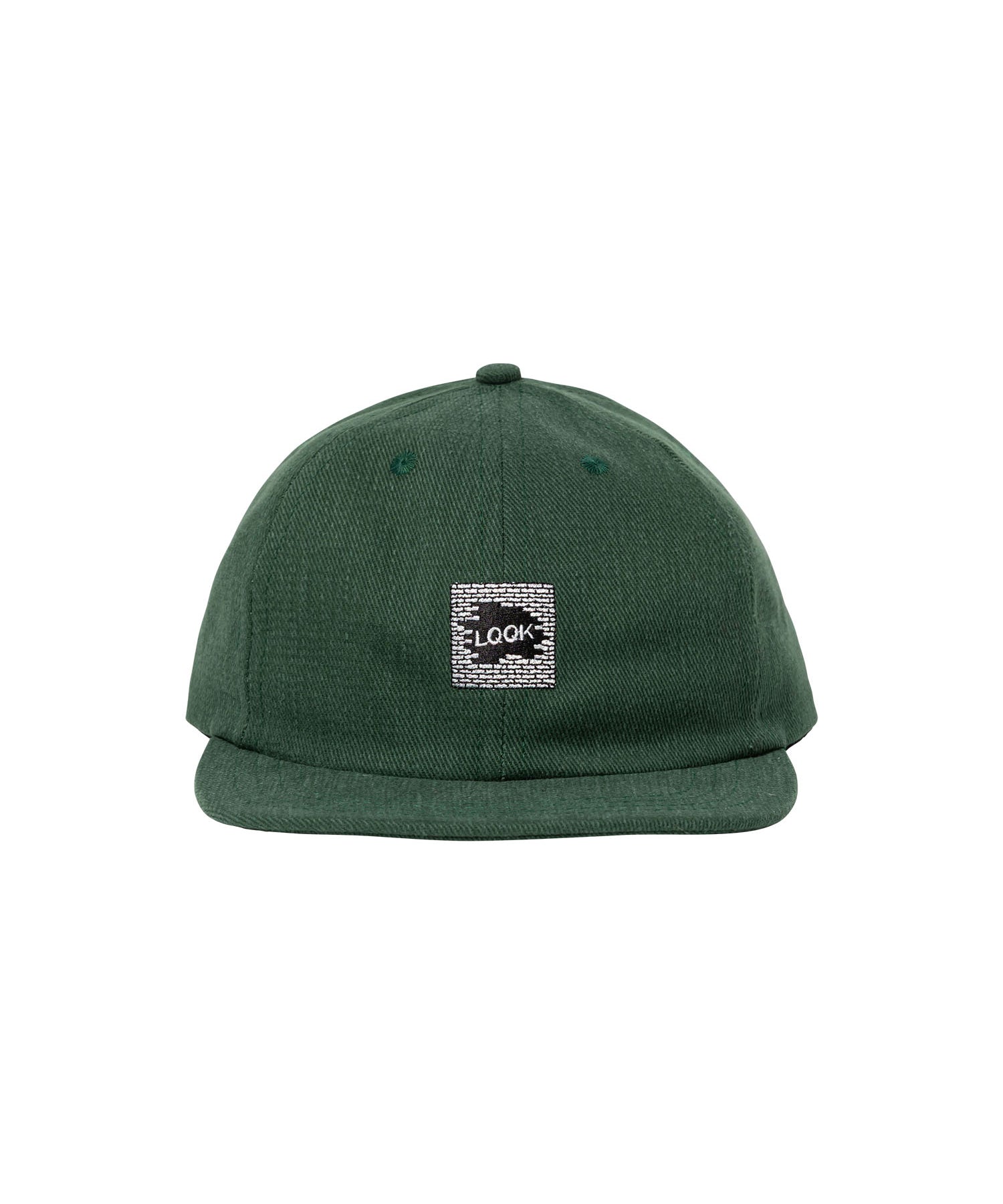 Brick Logo Cap