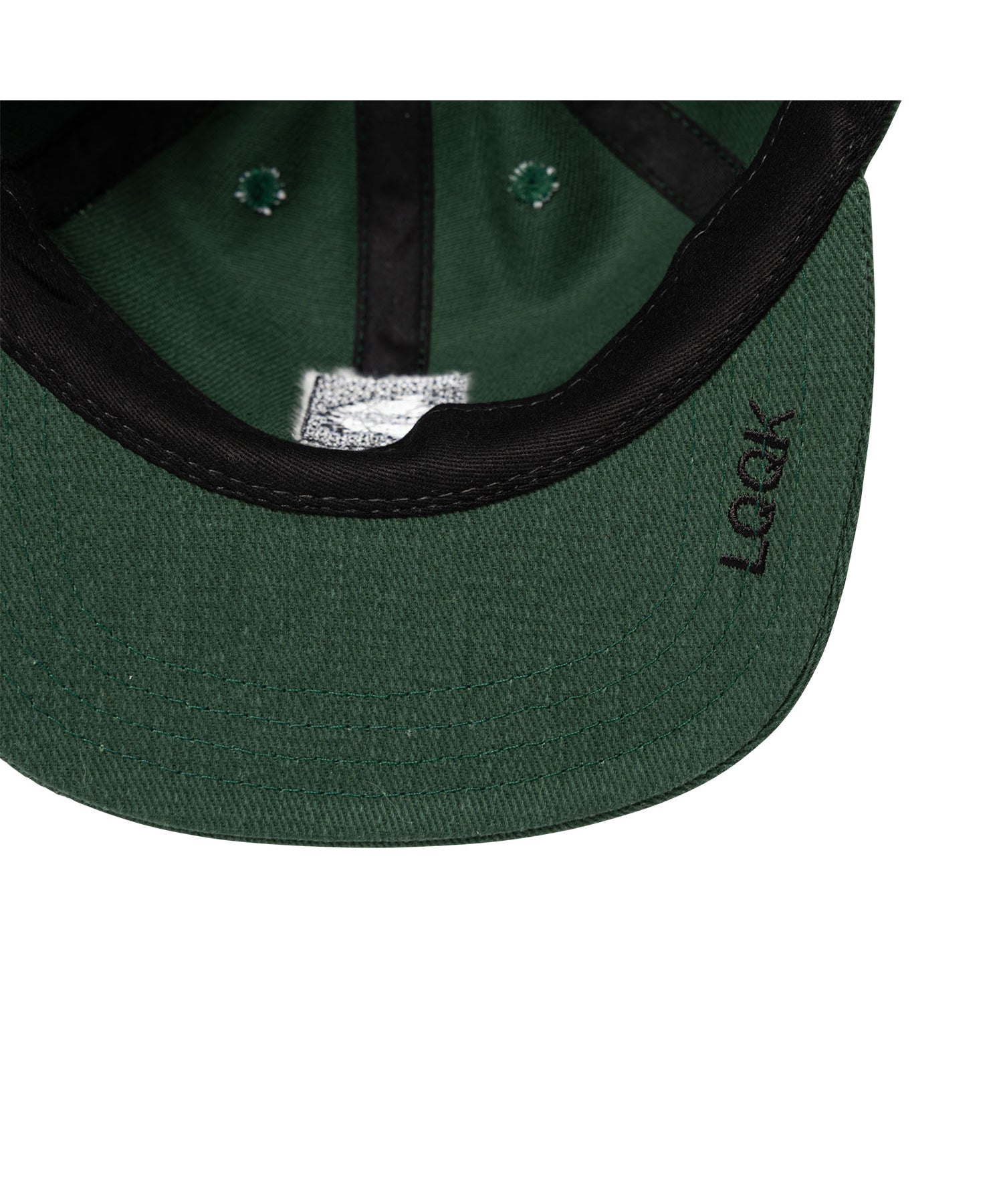 Brick Logo Cap