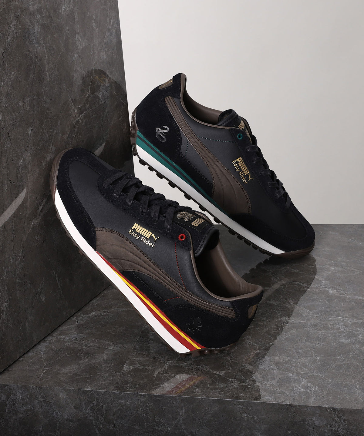 Easy Rider Harry Potter