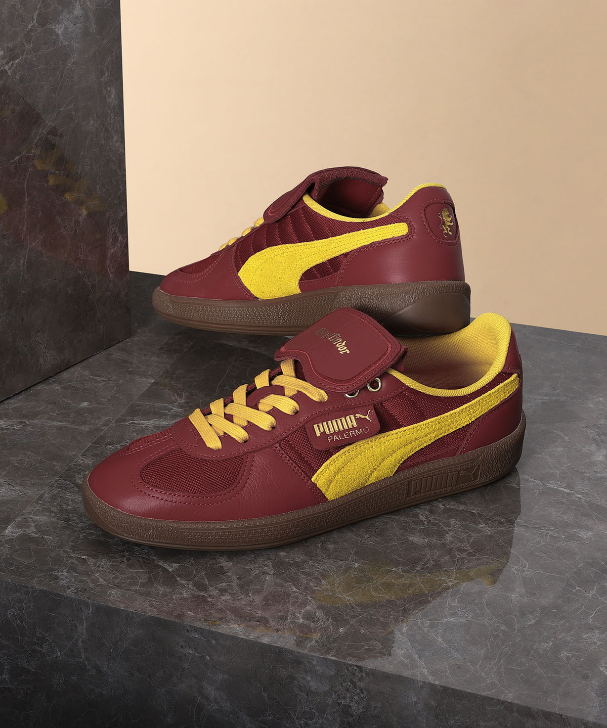 Palermo Harry Potter