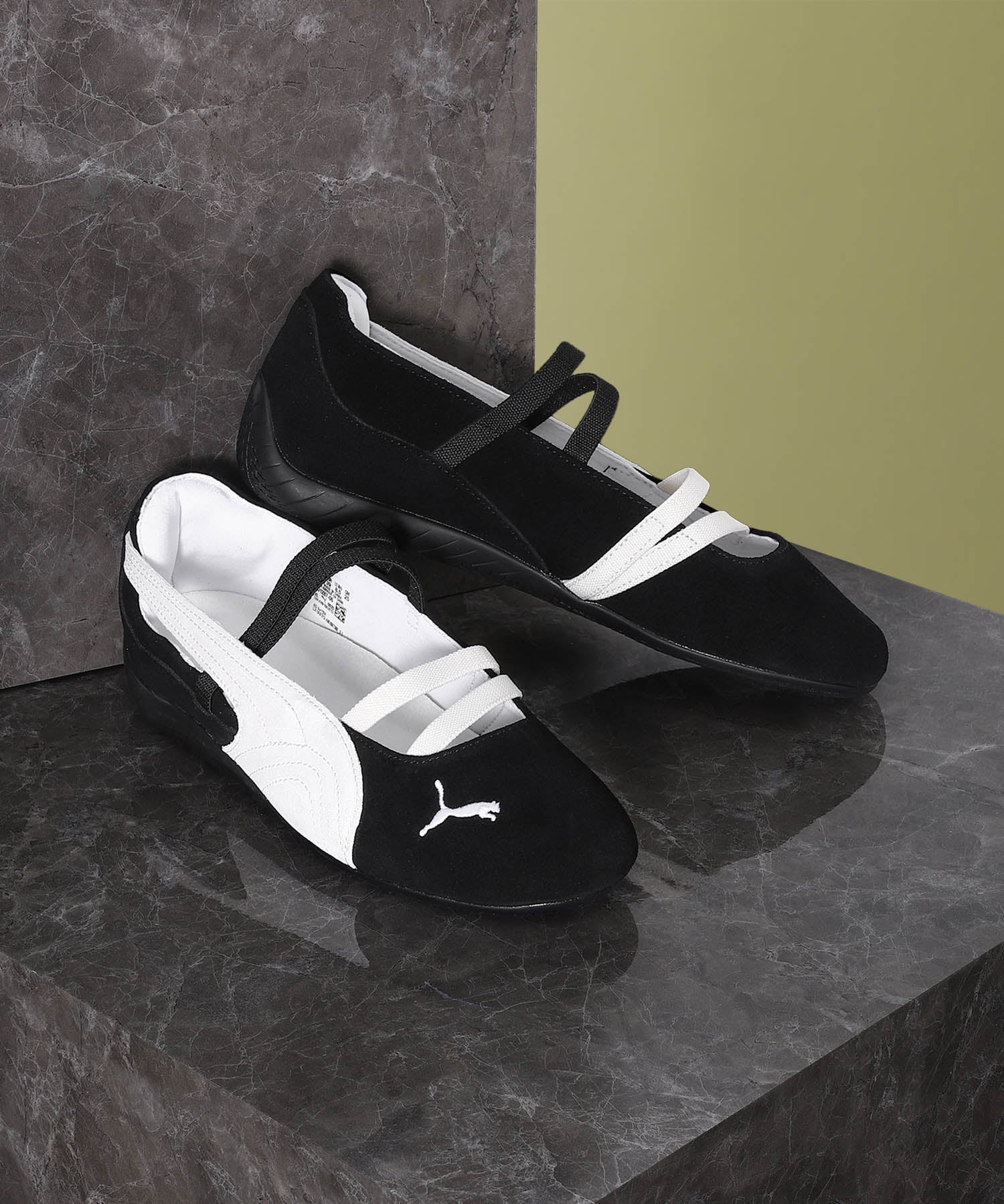 【プーマ】★Puma Speedcat Ballet★完売必須 早い者勝ち★ SPEEDCAT BALLET SD WNS - PUMA (プーマ) - shoes (シューズ