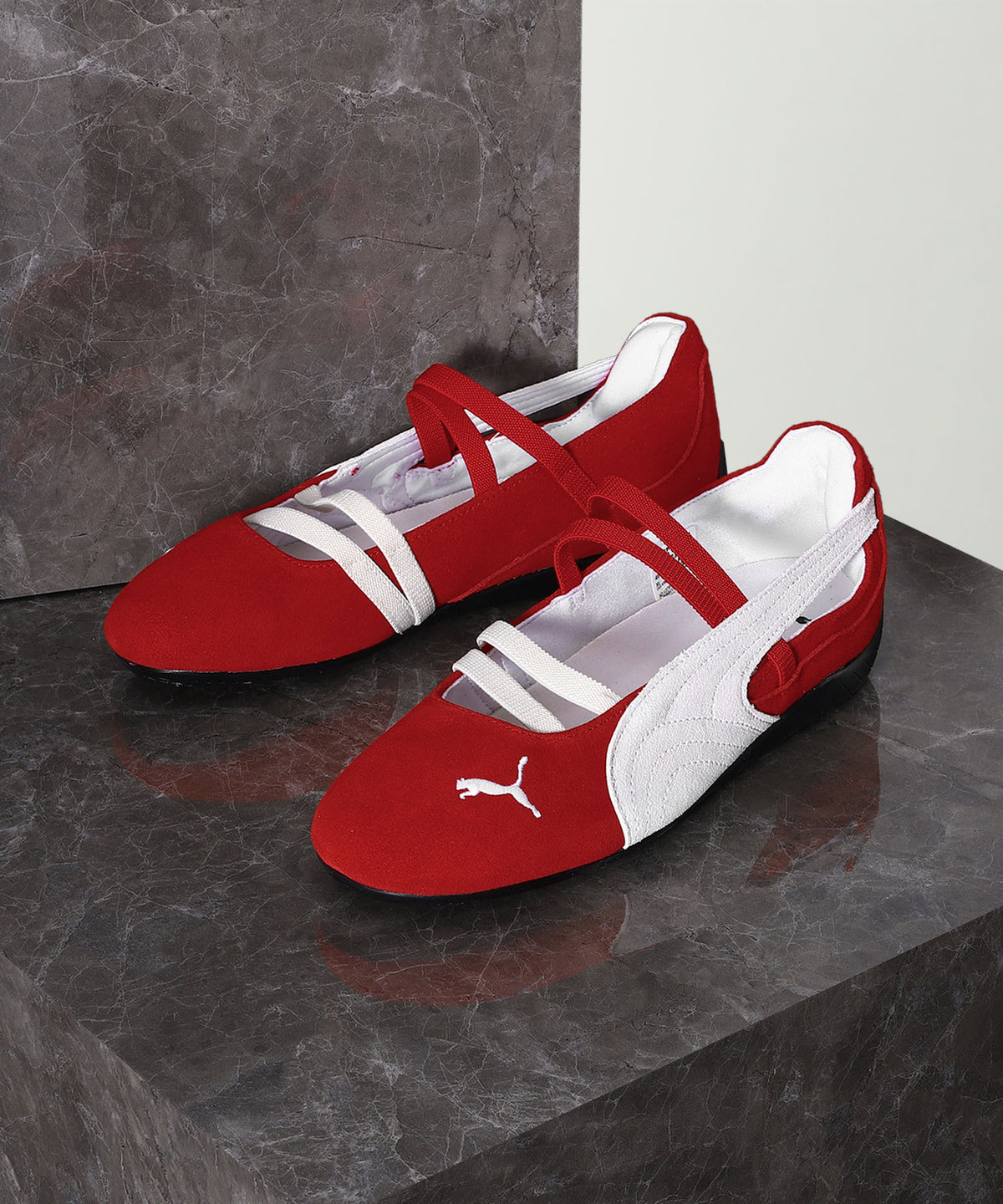 SPEEDCAT BALLET SD WNS