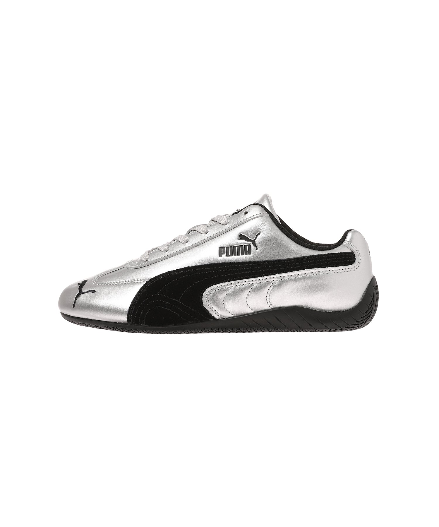 SPEEDCAT METALLIC