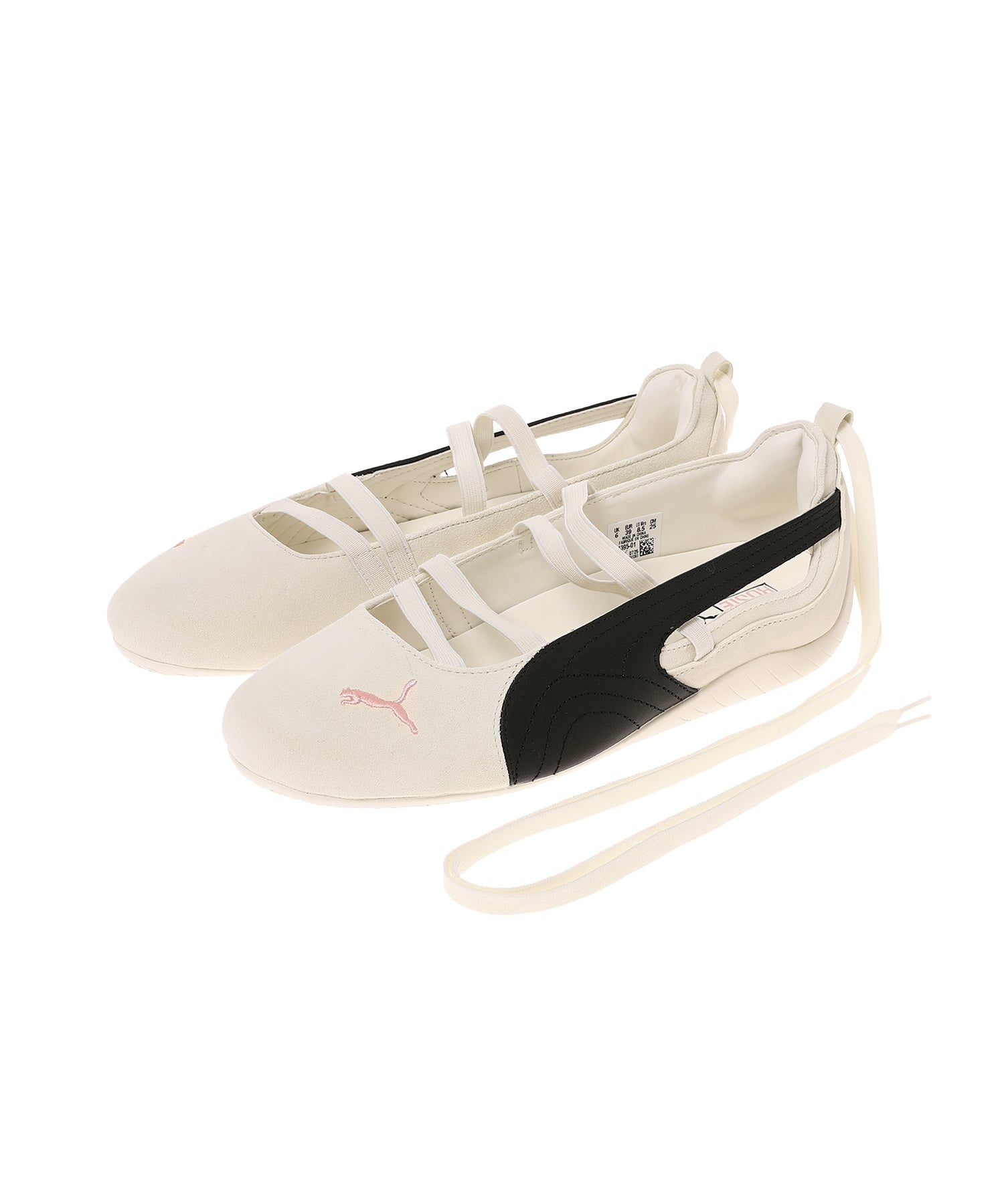 SPEEDCAT BALLET SD X ROSE