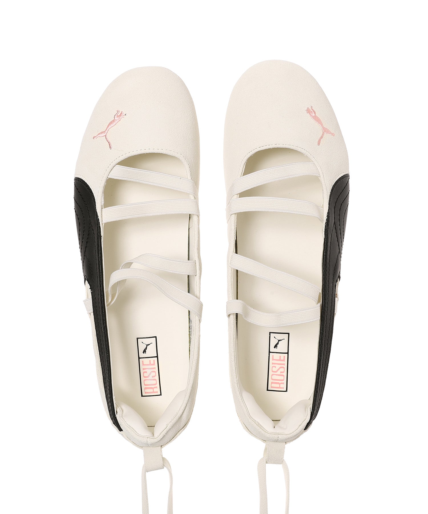 SPEEDCAT BALLET SD X ROSE