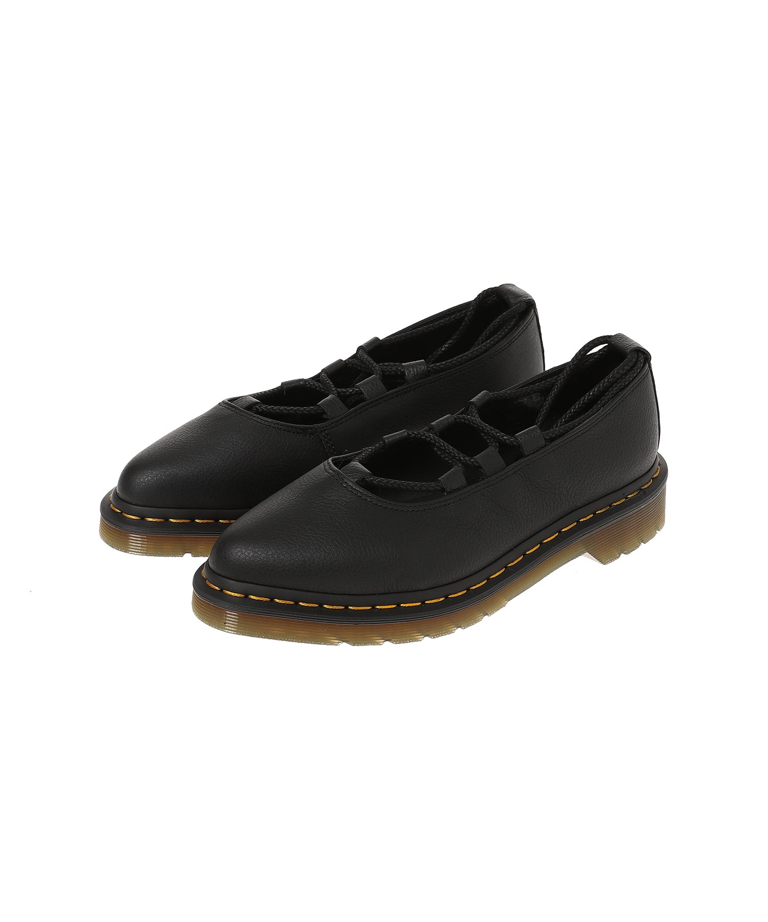 ELPHIE II Lace Up Shoe - Dr.Martens (ドクターマーチン