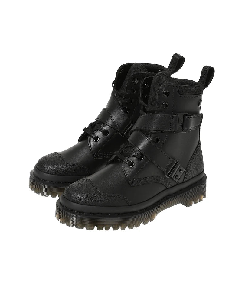 1460 Bex Tech 8 Eye Boot