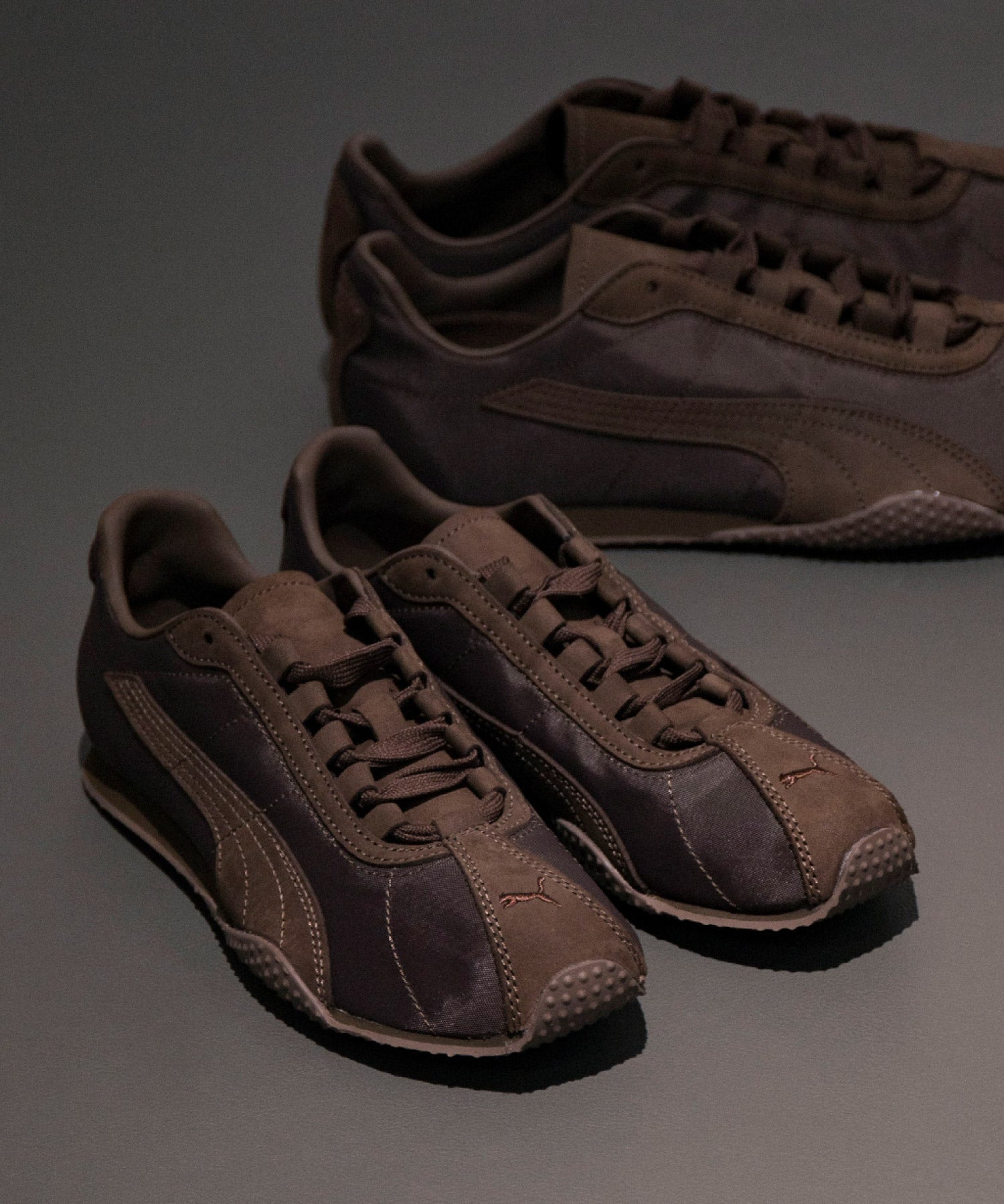 PUMA for Graphpaper H-STREET - Graphpaper (グラフペーパー) - shoes