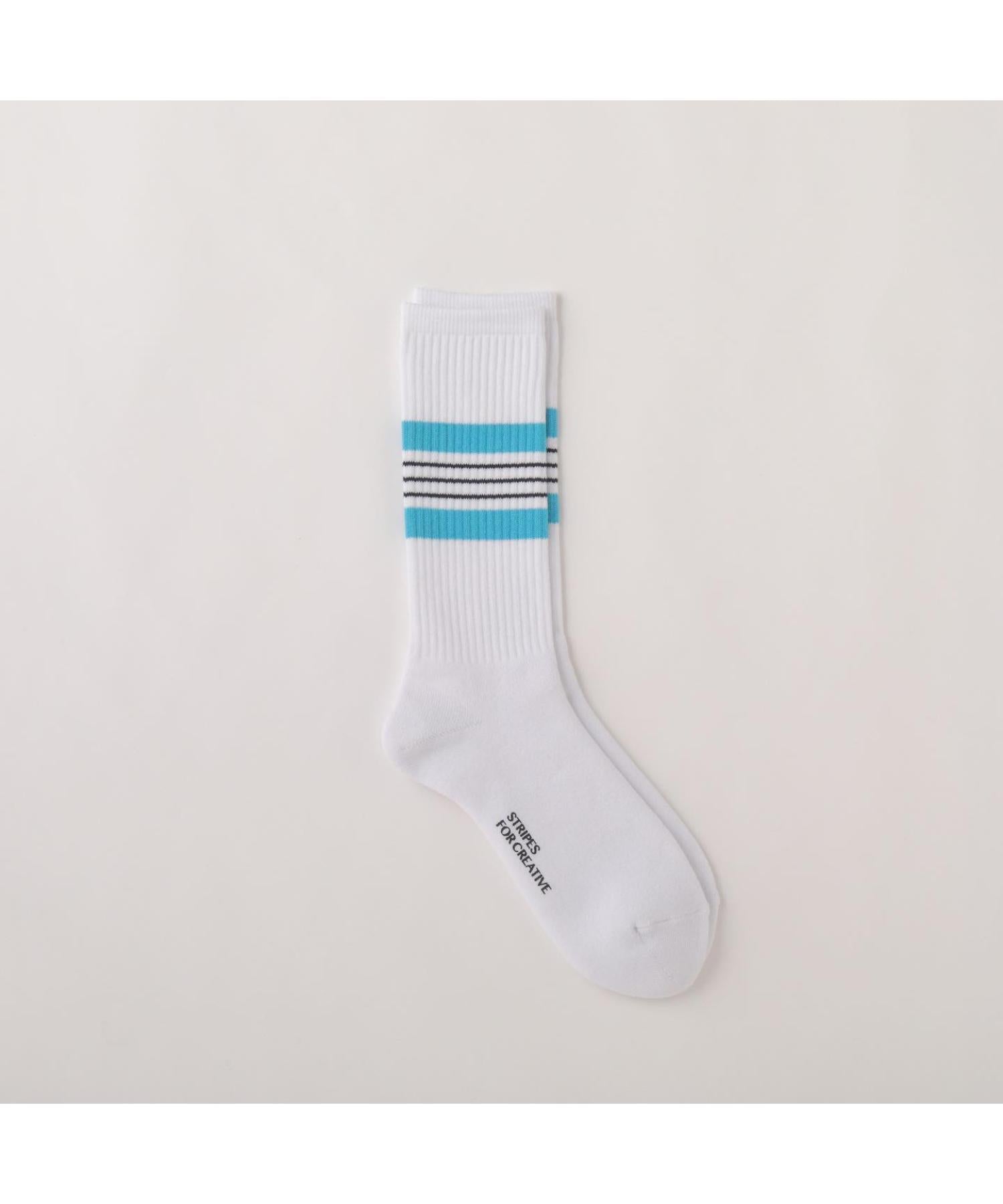 SFC SIDE STRIPE SOCKS