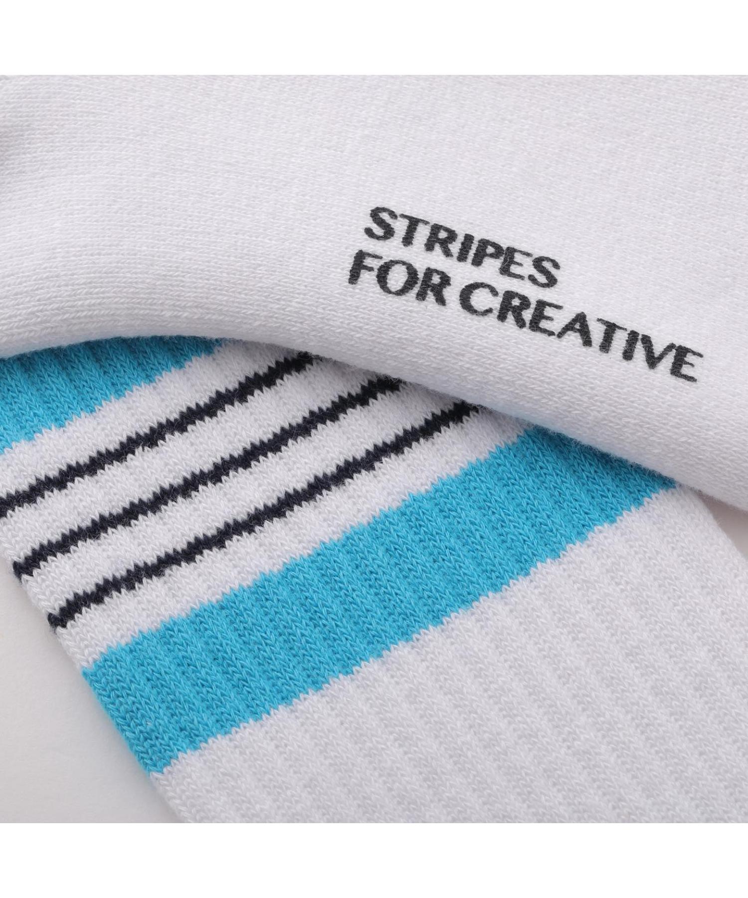 SFC SIDE STRIPE SOCKS