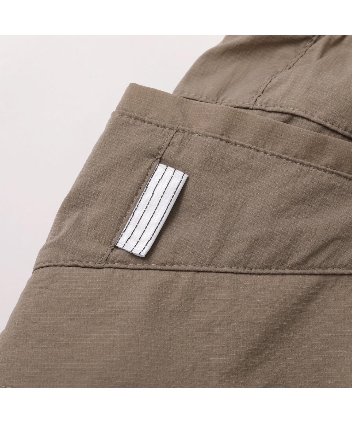 6 POCKET PANTS