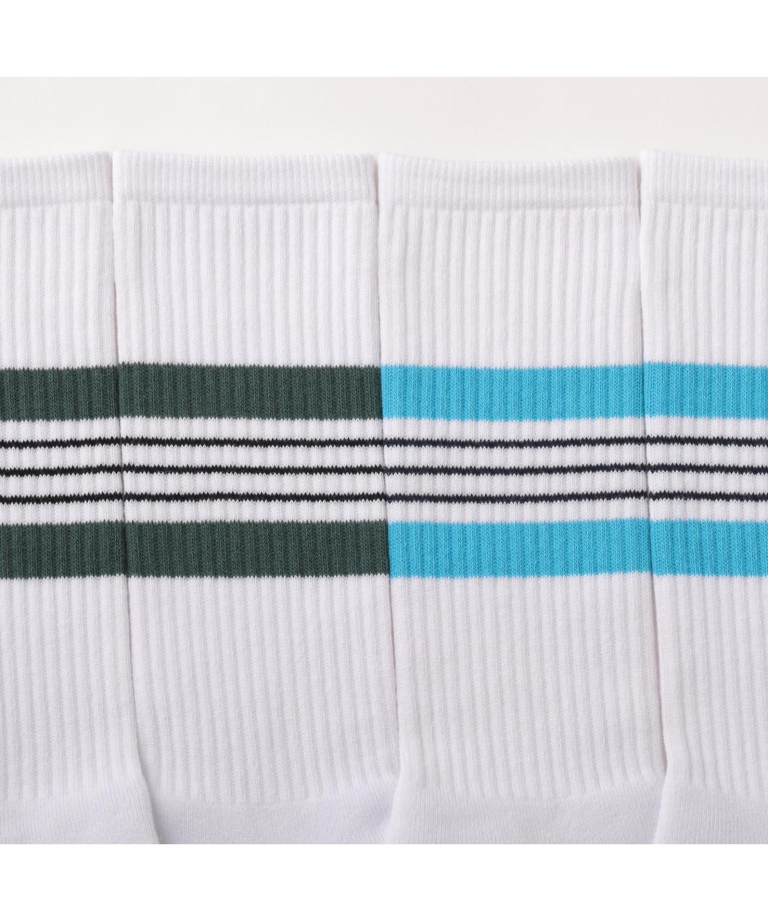 SFC SIDE STRIPE SOCKS