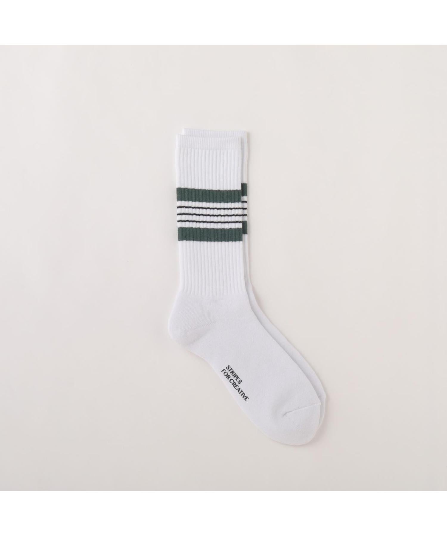 SFC SIDE STRIPE SOCKS