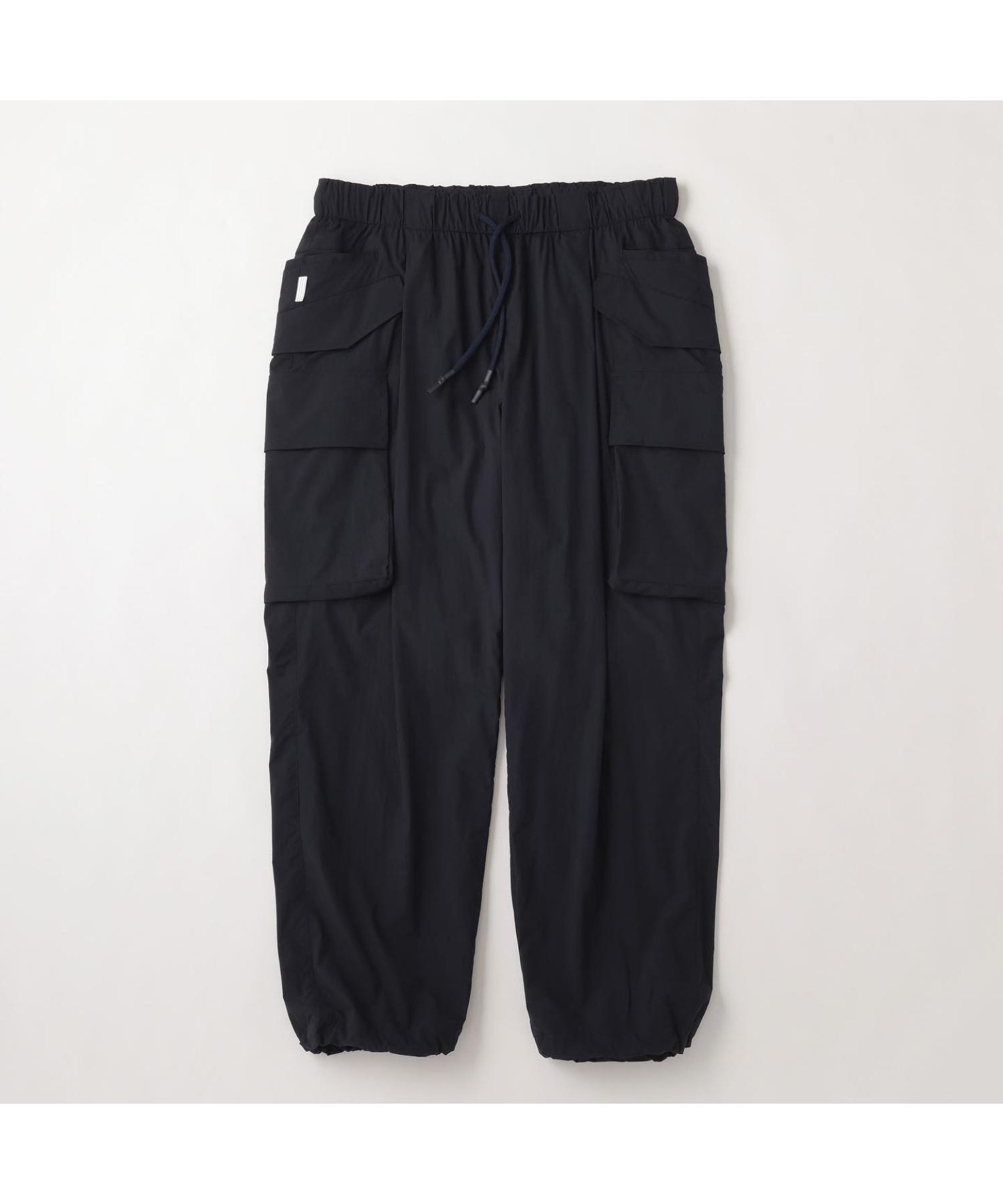 6 POCKET PANTS