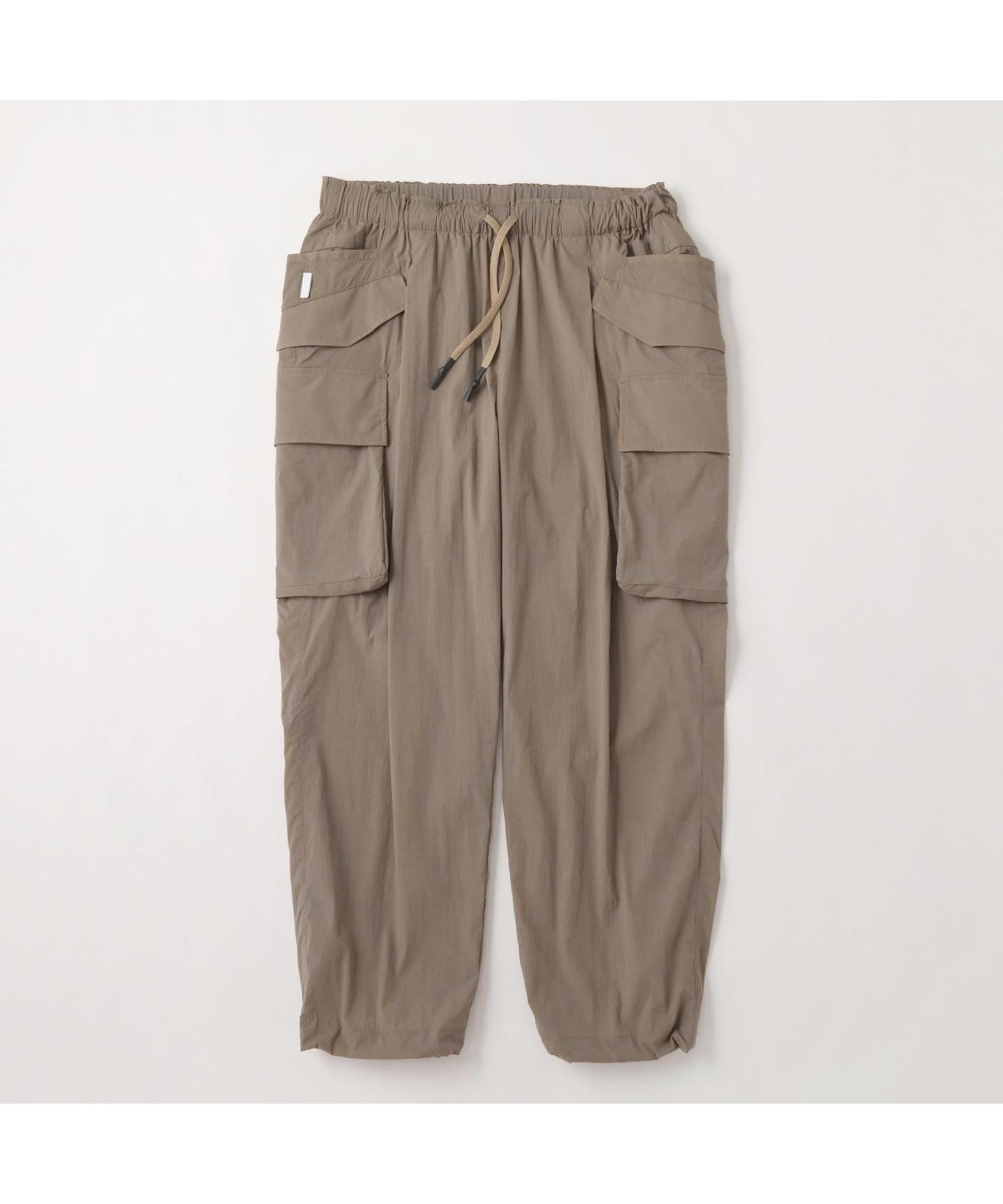 6 POCKET PANTS