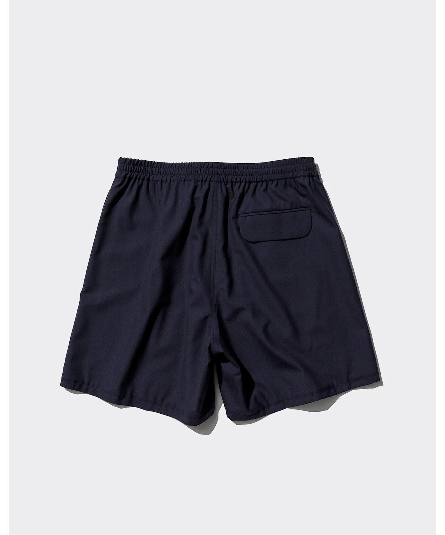 Summer Shorts Tropical