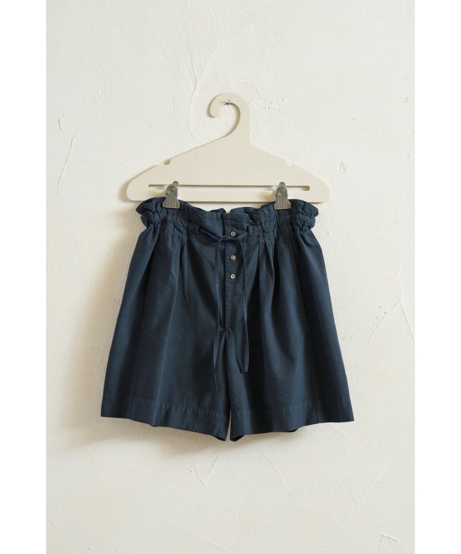 More Tack Shorts