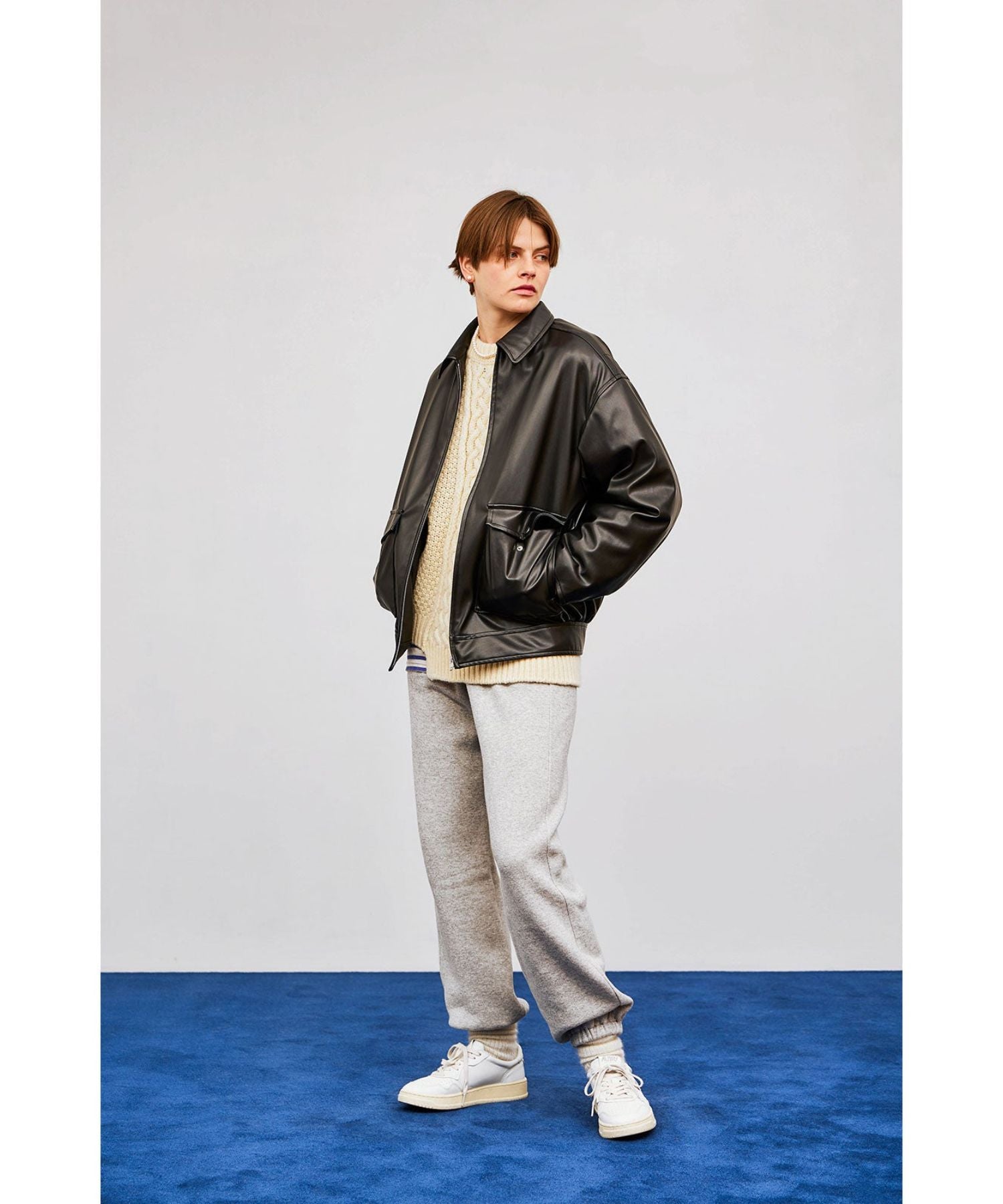 Common Sweat Pants