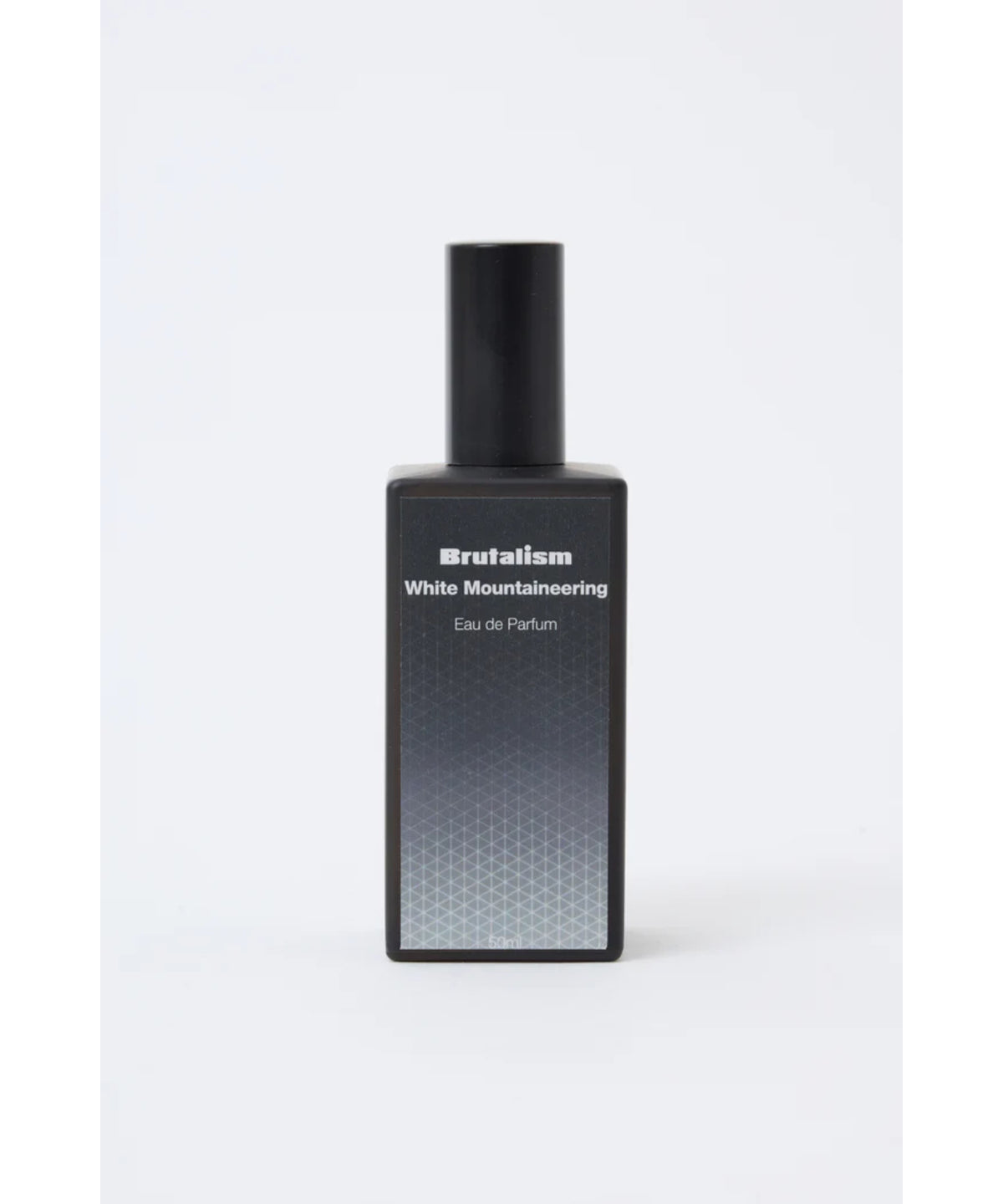 WM ORIGINAL PERFUME BRUTALISM