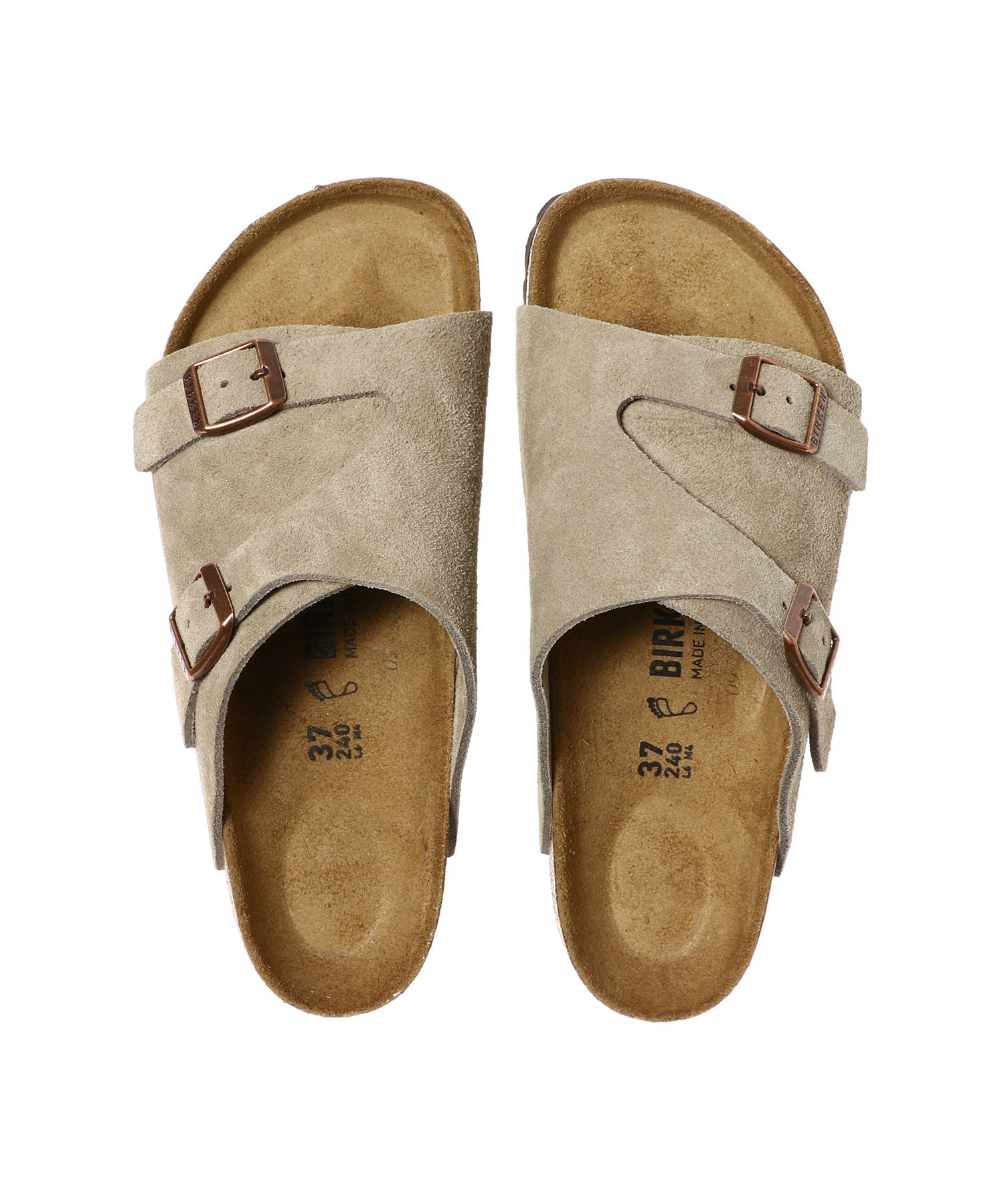 Zurich Taupe