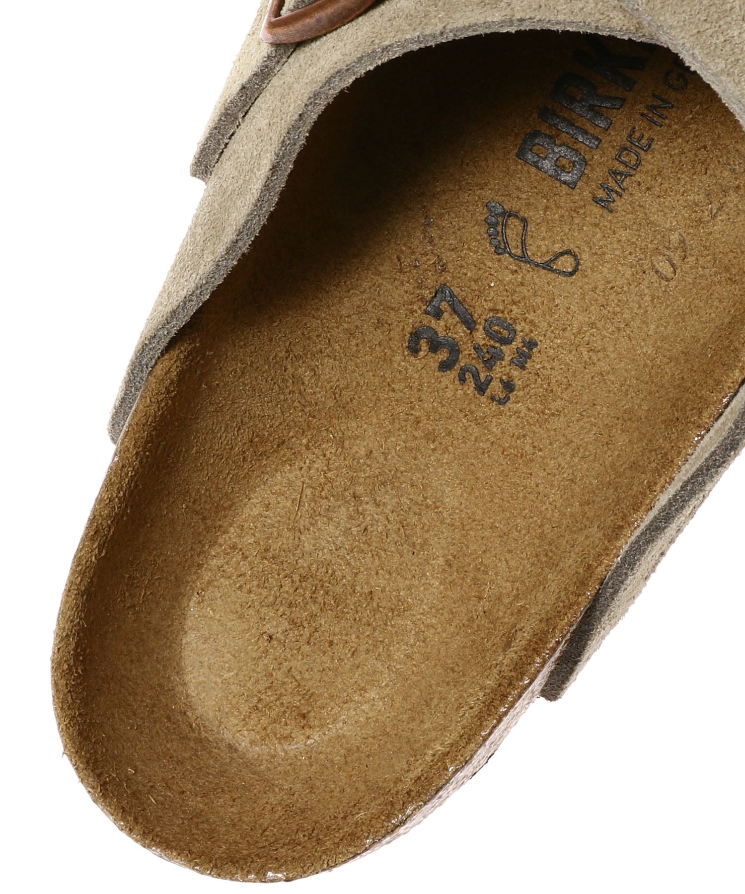 Zurich Taupe