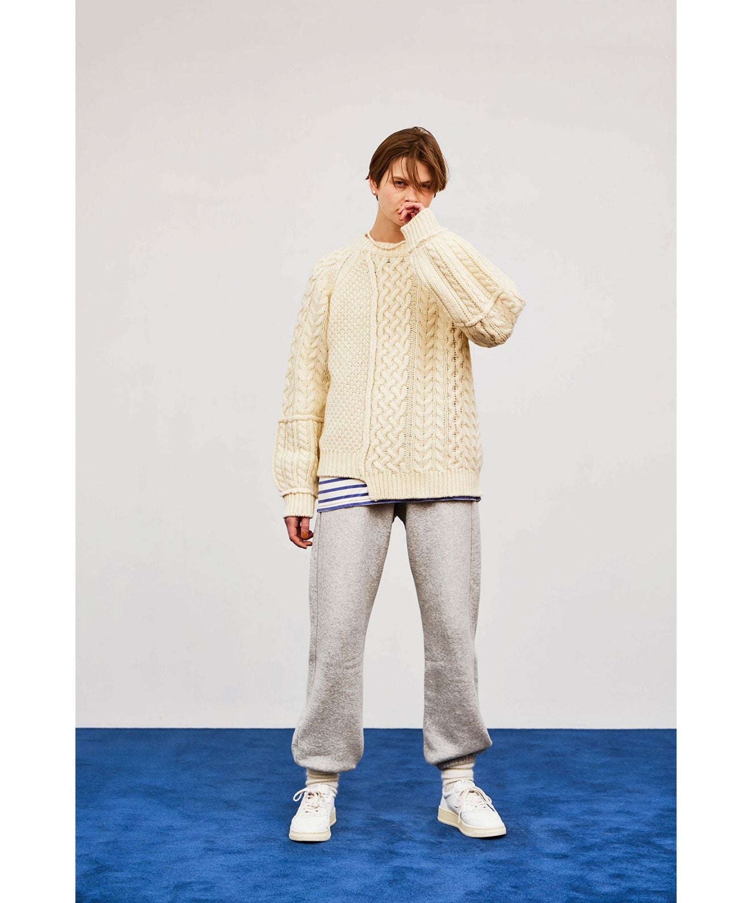 Common Sweat Pants