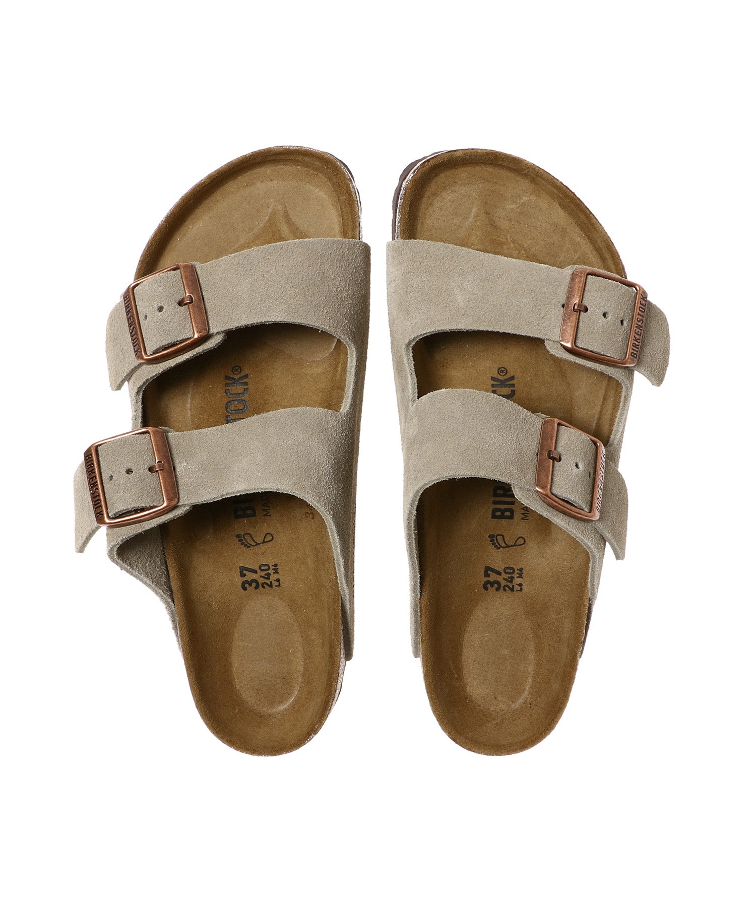 Arizona Taupe