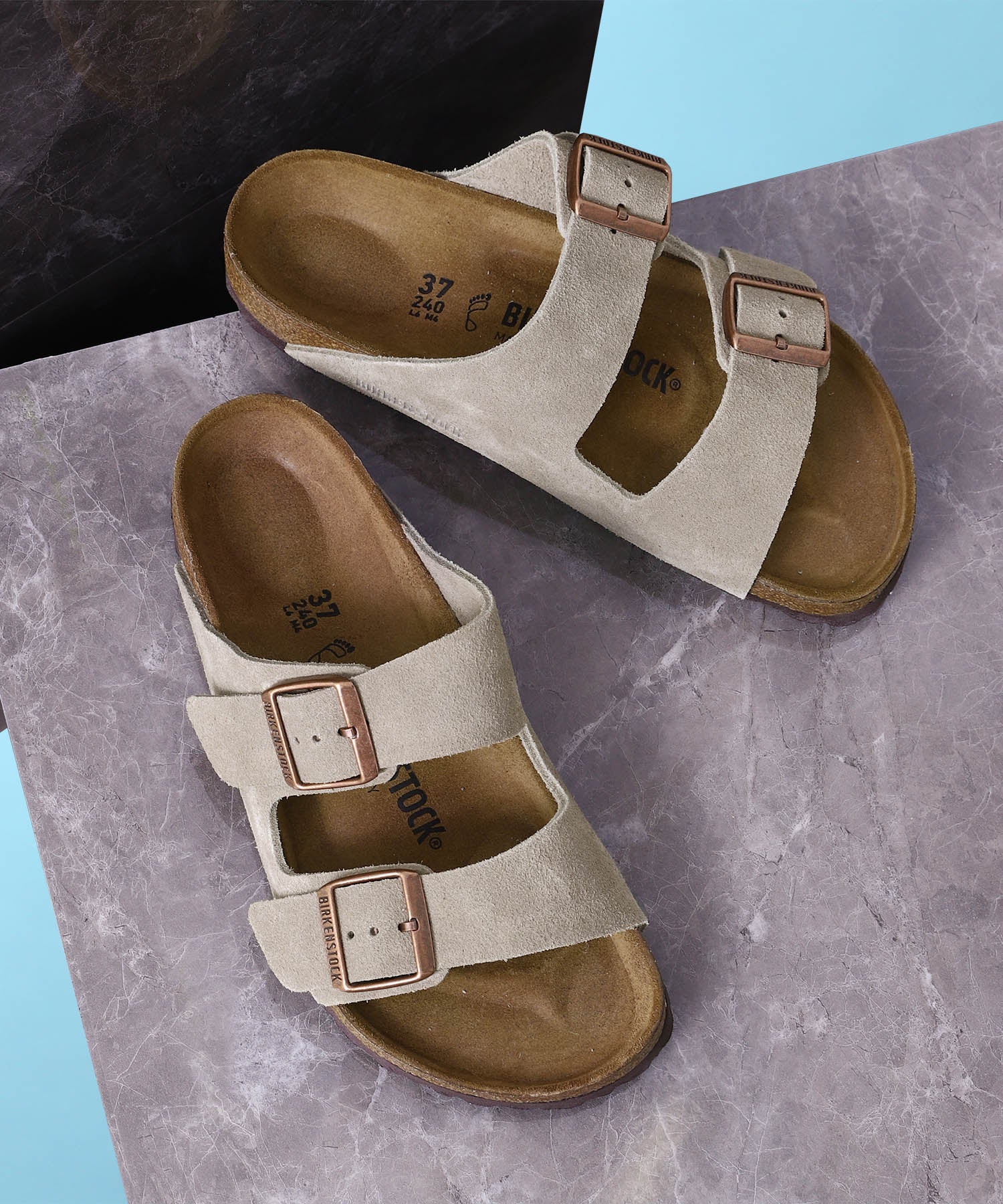 Arizona Vl Taupe