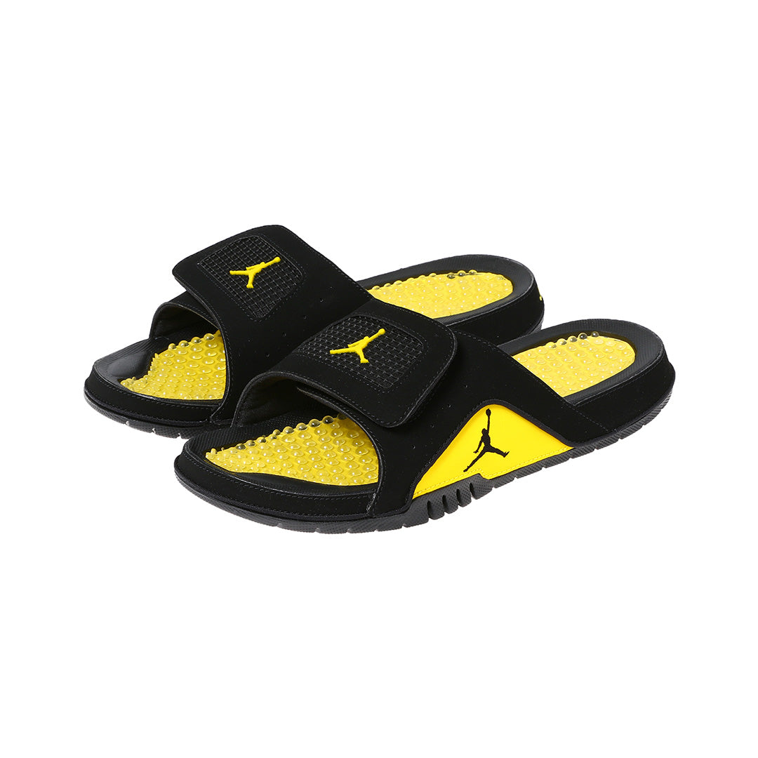 JORDAN HYDRO IV RETRO