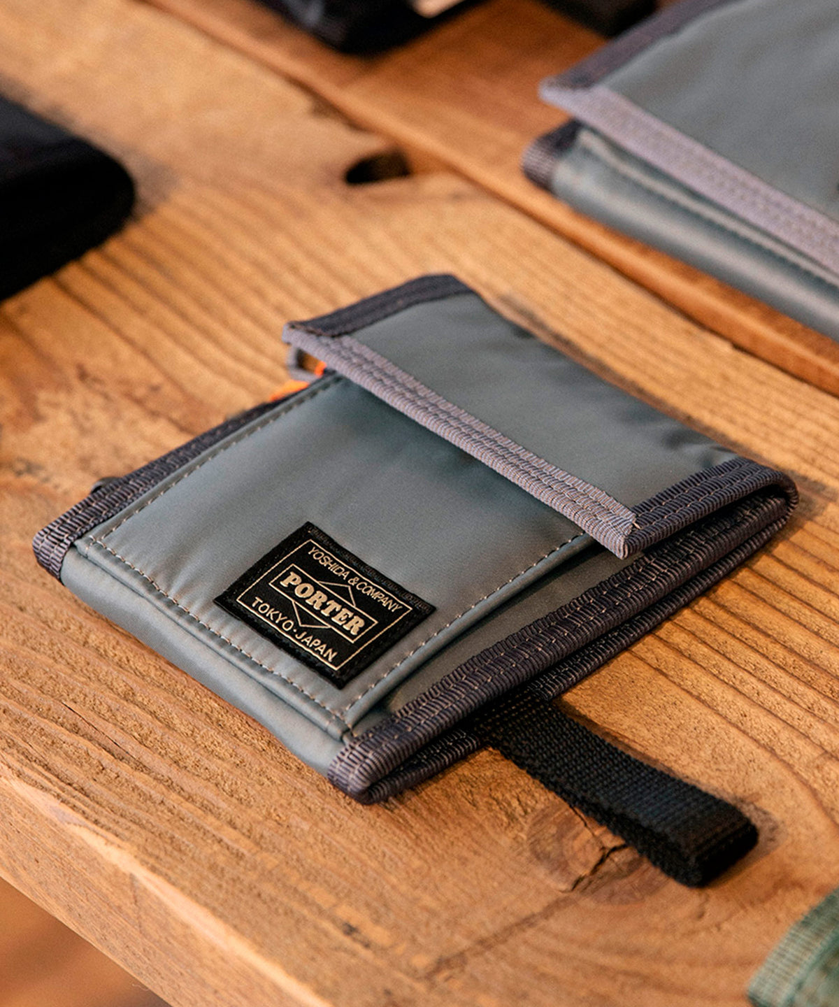 WALLET