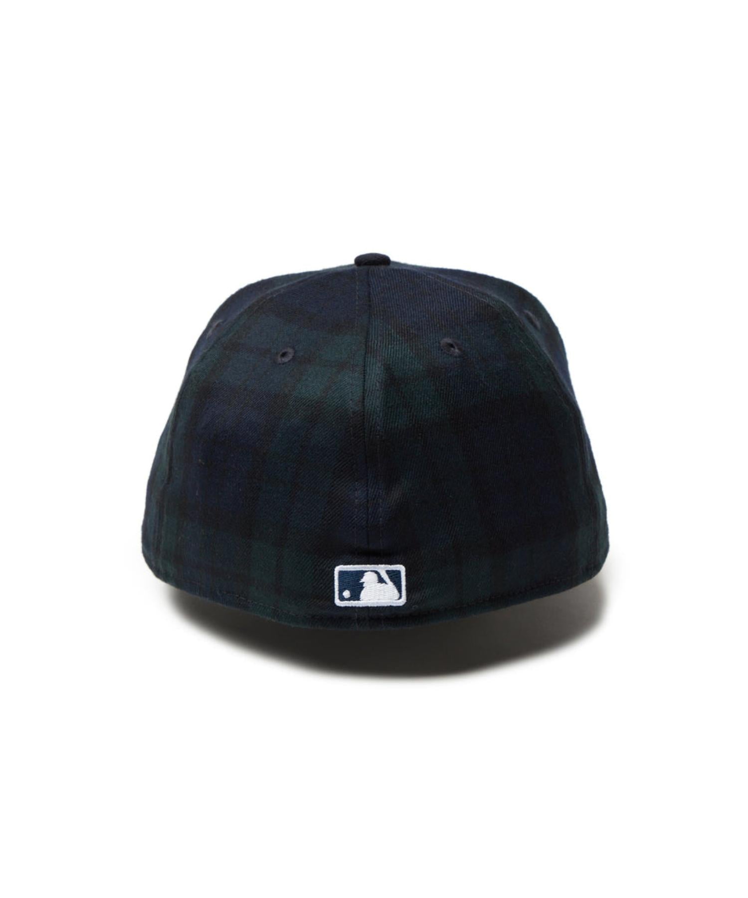 59FIFTY Powered by GORO NAKATSUGAWA(min-nano)New York Yankees