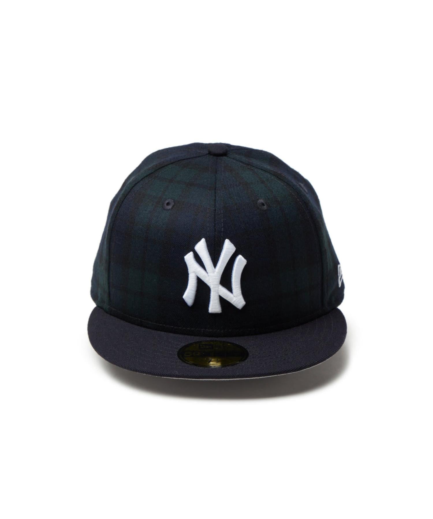 59FIFTY Powered by GORO NAKATSUGAWA(min-nano)New York Yankees